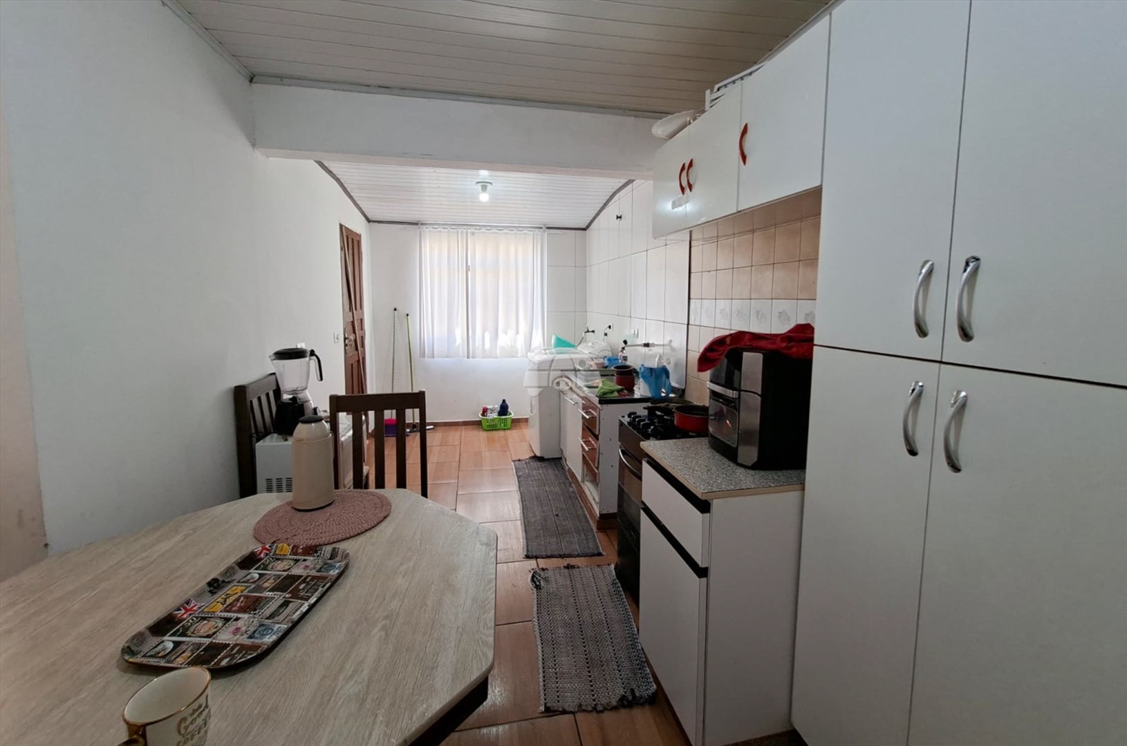 Casa à venda em Jardim Guaraituba, Colombo — Portal Chave Fácil