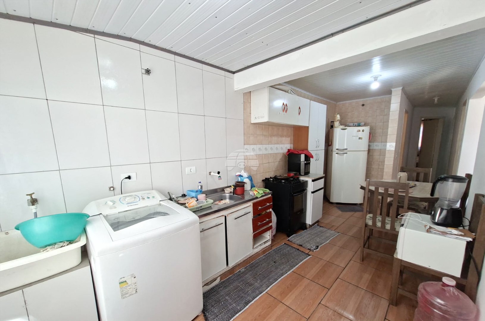Casa à venda em Jardim Guaraituba, Colombo — Portal Chave Fácil