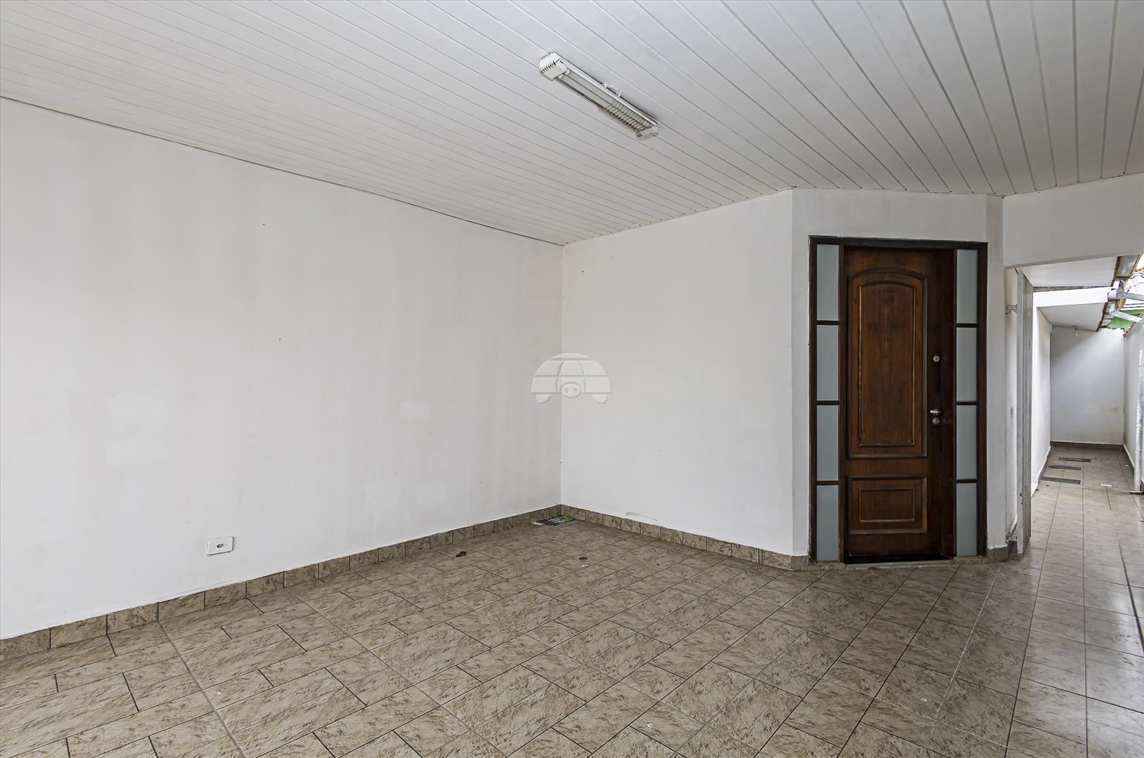 Casa à venda em Alto Boqueirão, Curitiba — Portal Chave Fácil