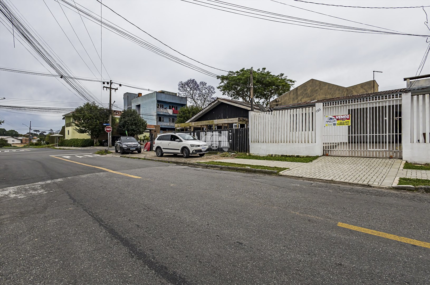 Casa à venda em Alto Boqueirão, Curitiba — Portal Chave Fácil