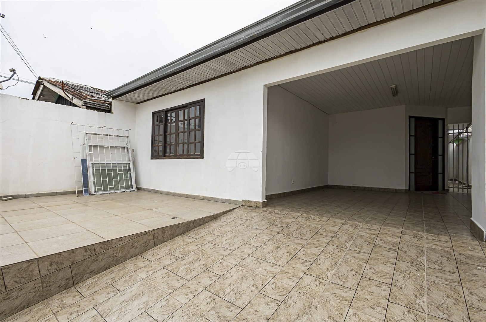 Casa à venda em Alto Boqueirão, Curitiba — Portal Chave Fácil