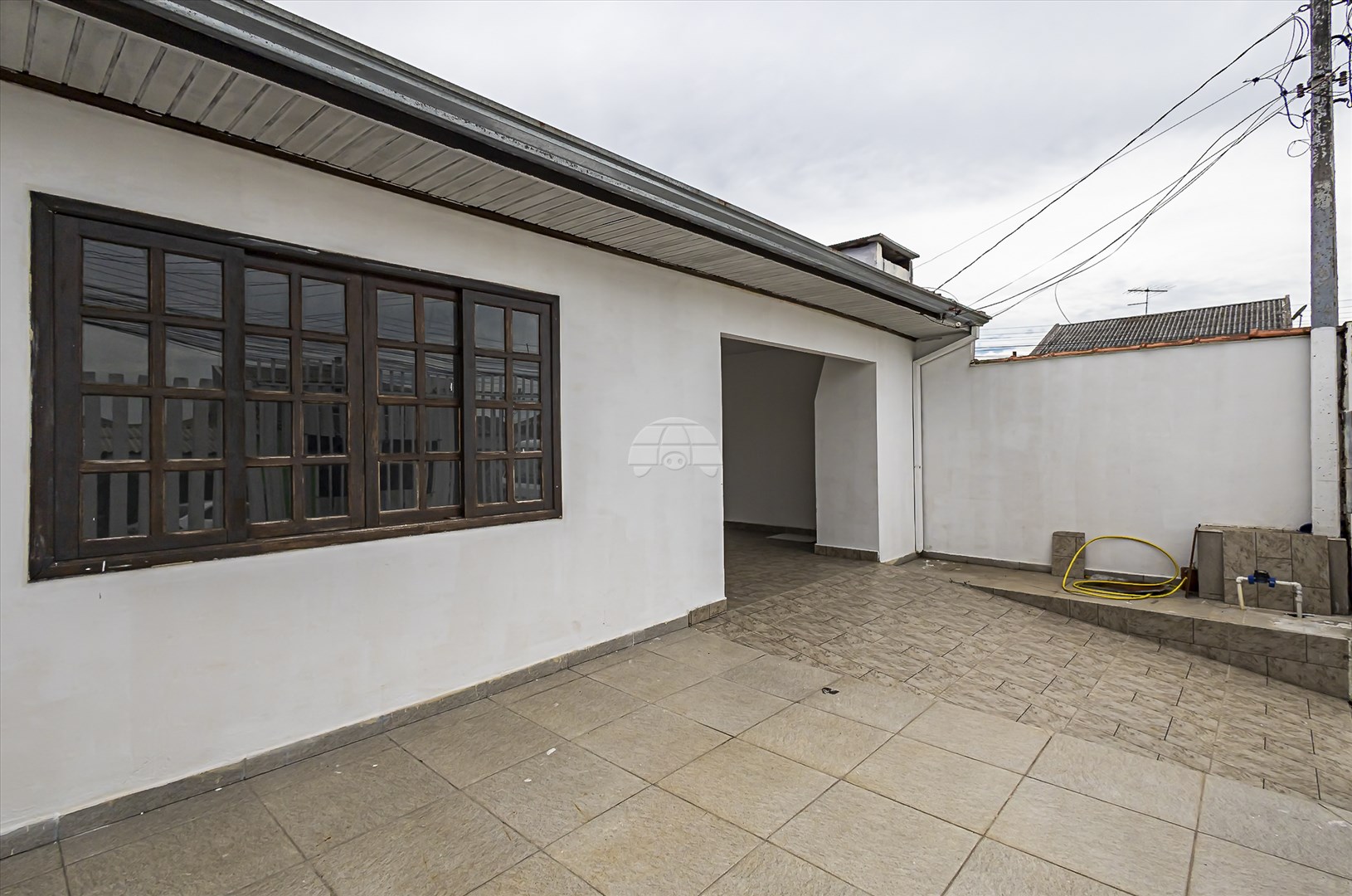 Casa à venda em Alto Boqueirão, Curitiba — Portal Chave Fácil