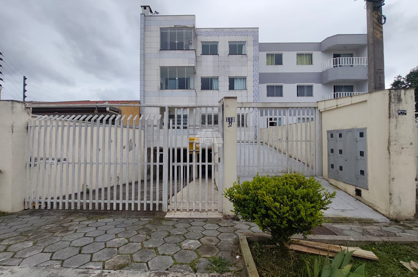 Apartamento para alugar em Centro, Pinhais — Portal Chave Fácil