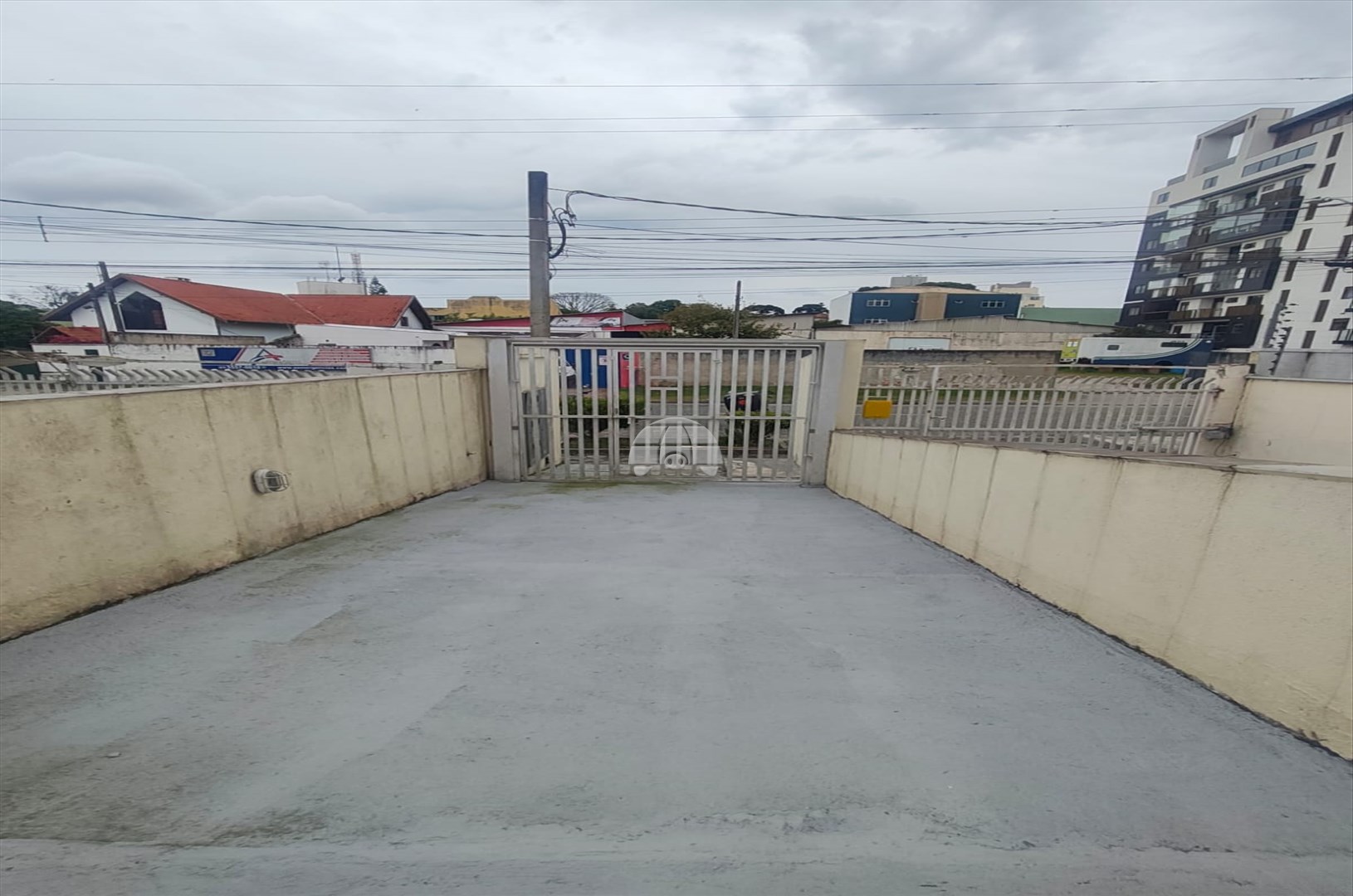 Apartamento para alugar em Centro, Pinhais — Portal Chave Fácil
