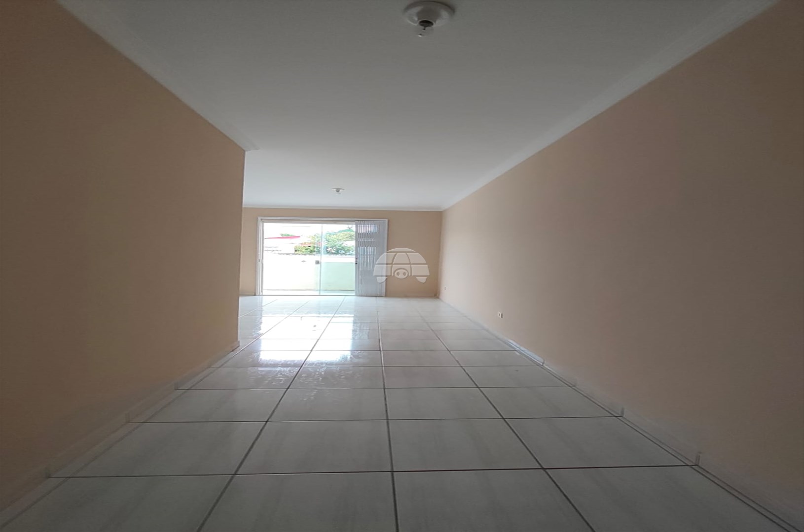 Apartamento para alugar em Centro, Pinhais — Portal Chave Fácil