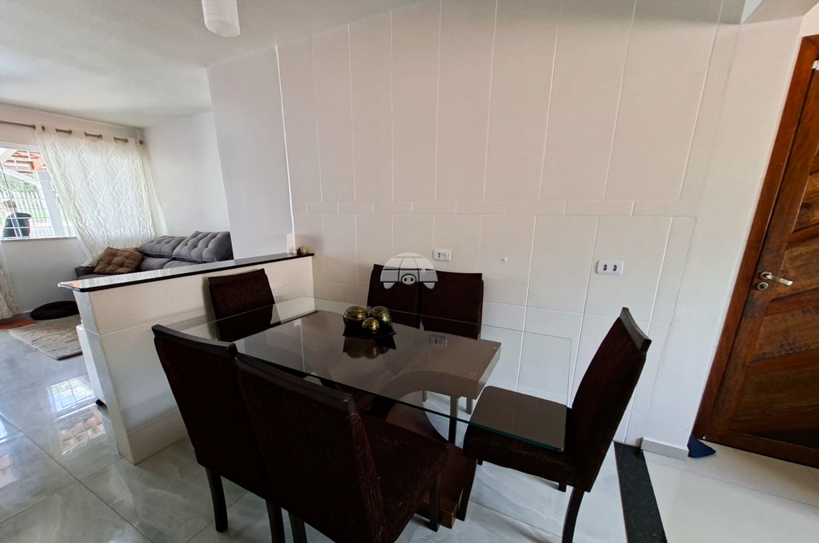Casa à venda em Roça Grande, Colombo — Portal Chave Fácil