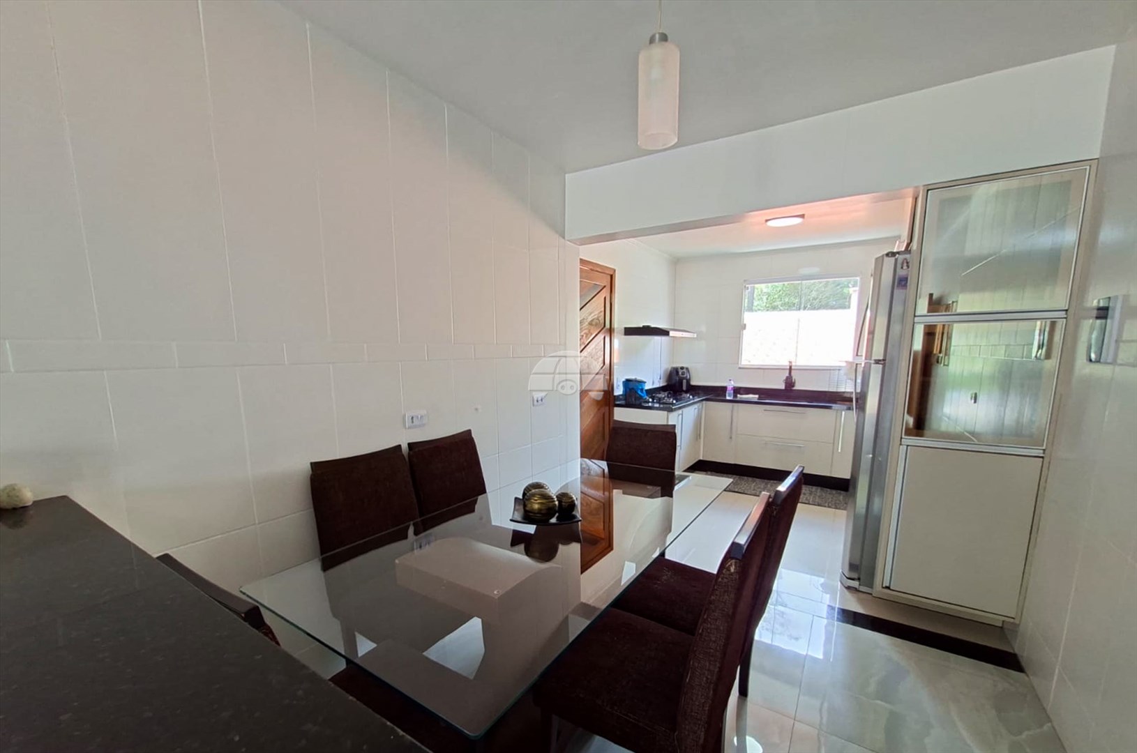 Casa à venda em Roça Grande, Colombo — Portal Chave Fácil