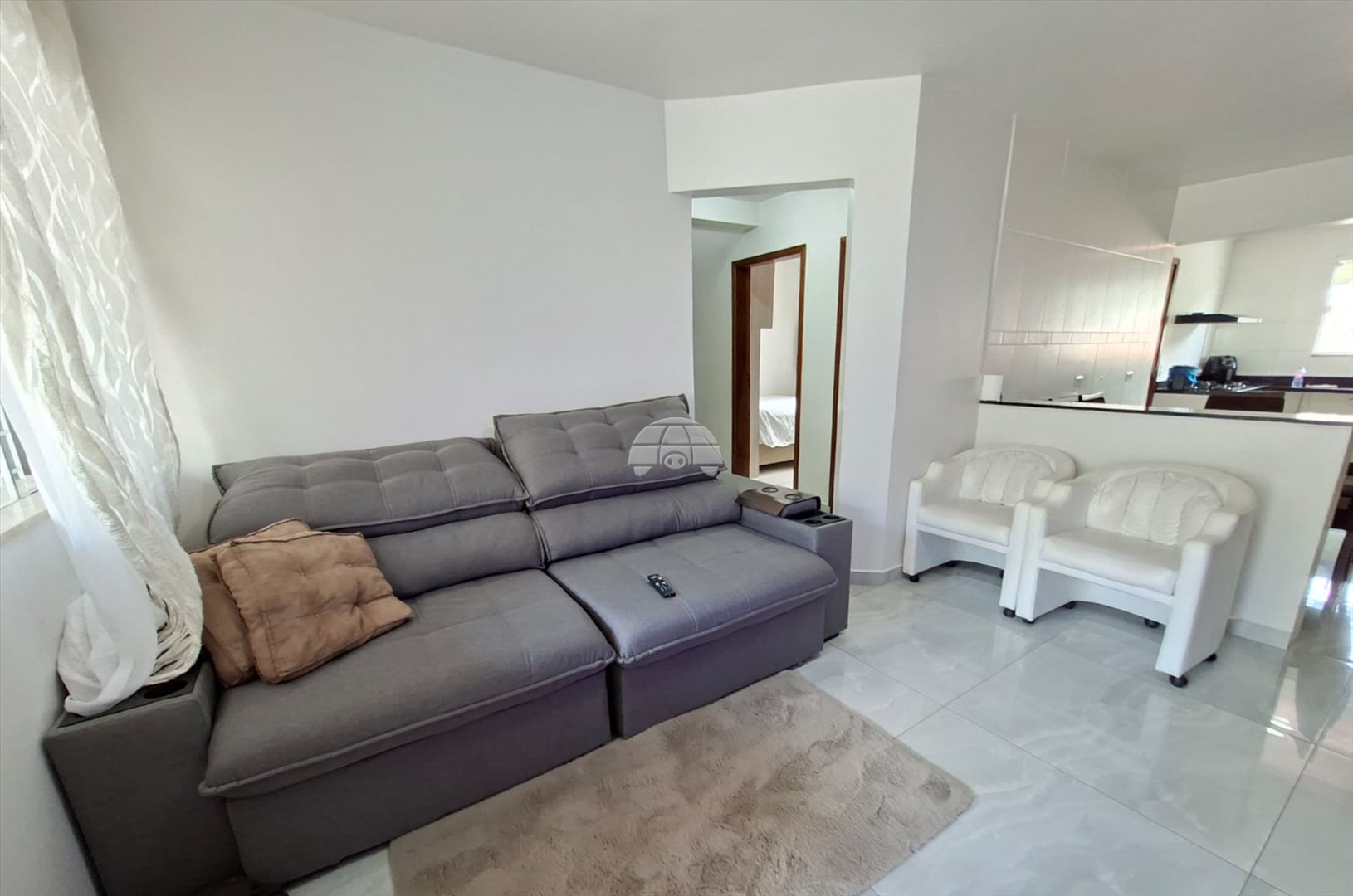 Casa à venda em Roça Grande, Colombo — Portal Chave Fácil