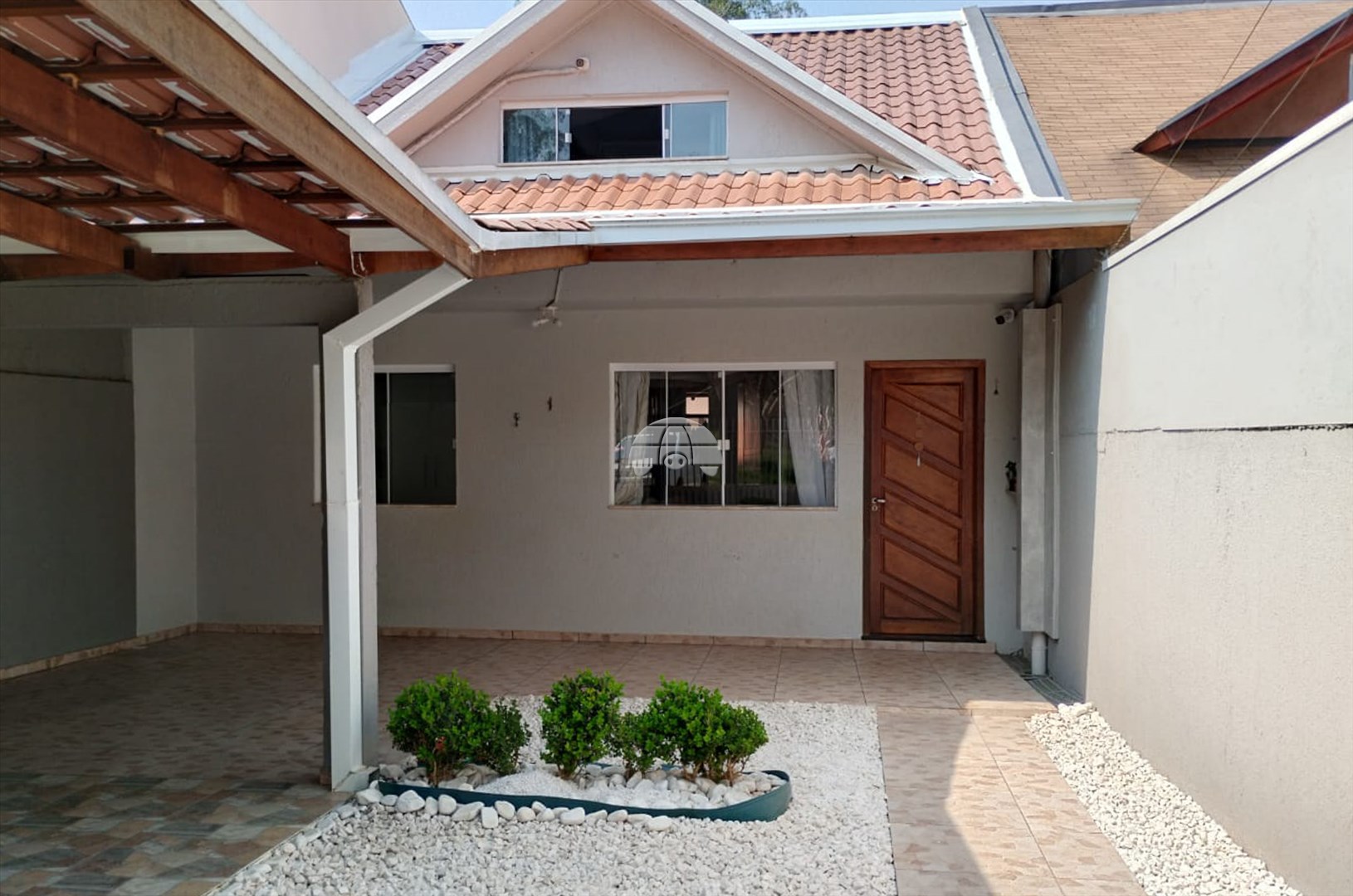 Casa à venda em Roça Grande, Colombo — Portal Chave Fácil