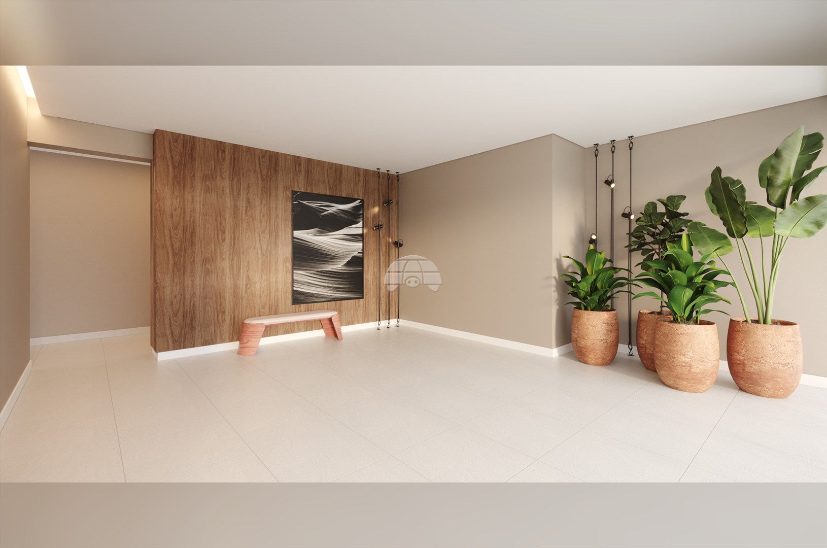 Apartamento à venda em Tabuleiro, Barra Velha — Portal Chave Fácil