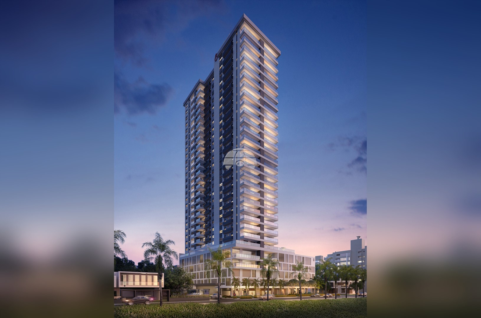 Apartamento à venda em Tabuleiro, Barra Velha — Portal Chave Fácil