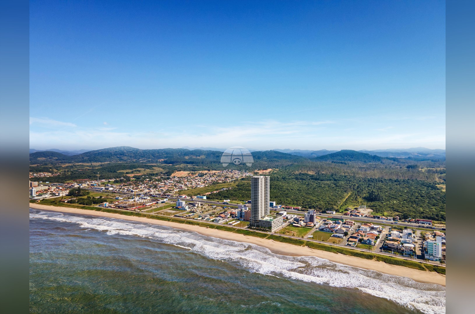Apartamento à venda em Tabuleiro, Barra Velha — Portal Chave Fácil