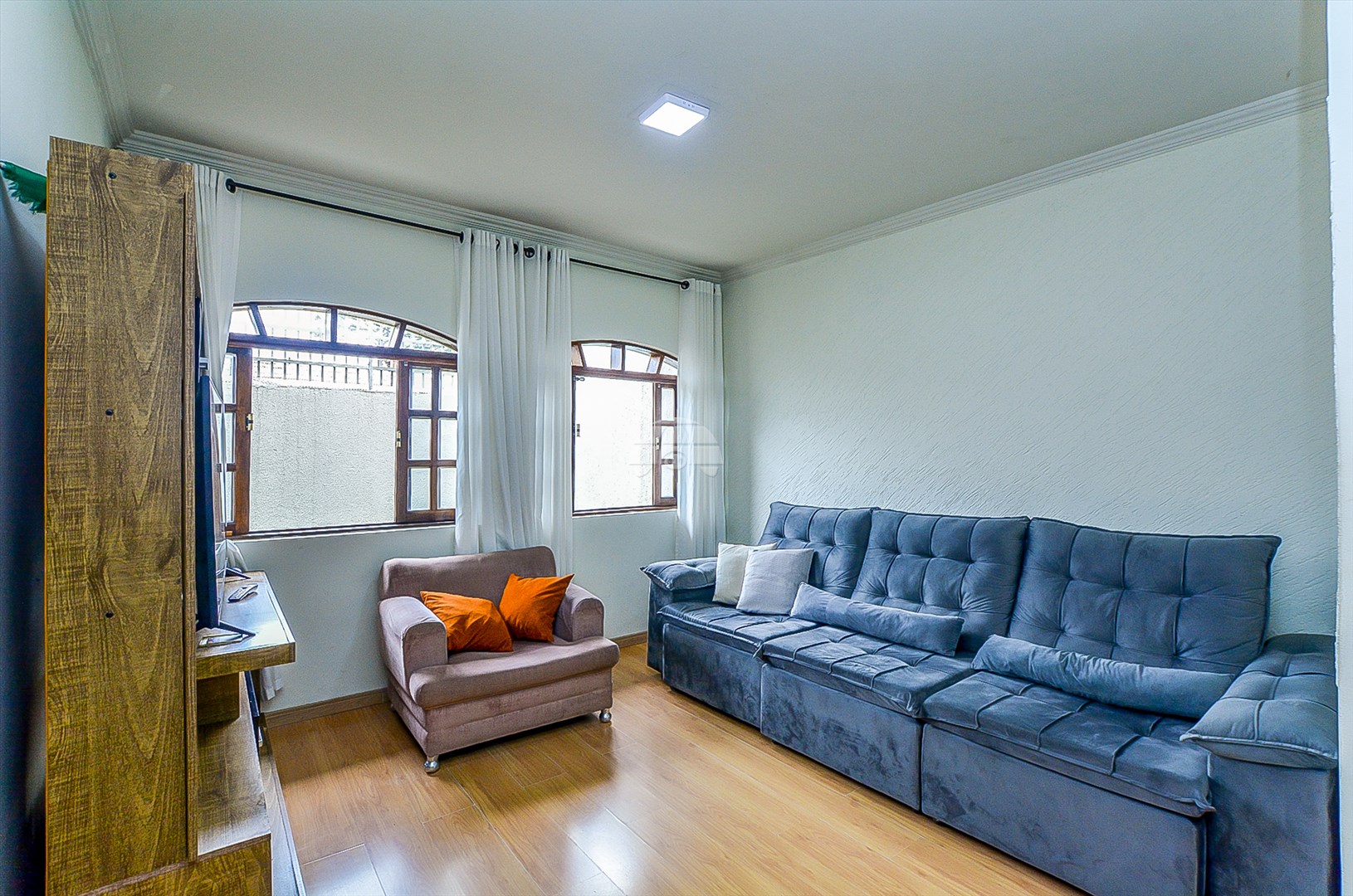 Casa à venda em Sítio Cercado, Curitiba — Portal Chave Fácil