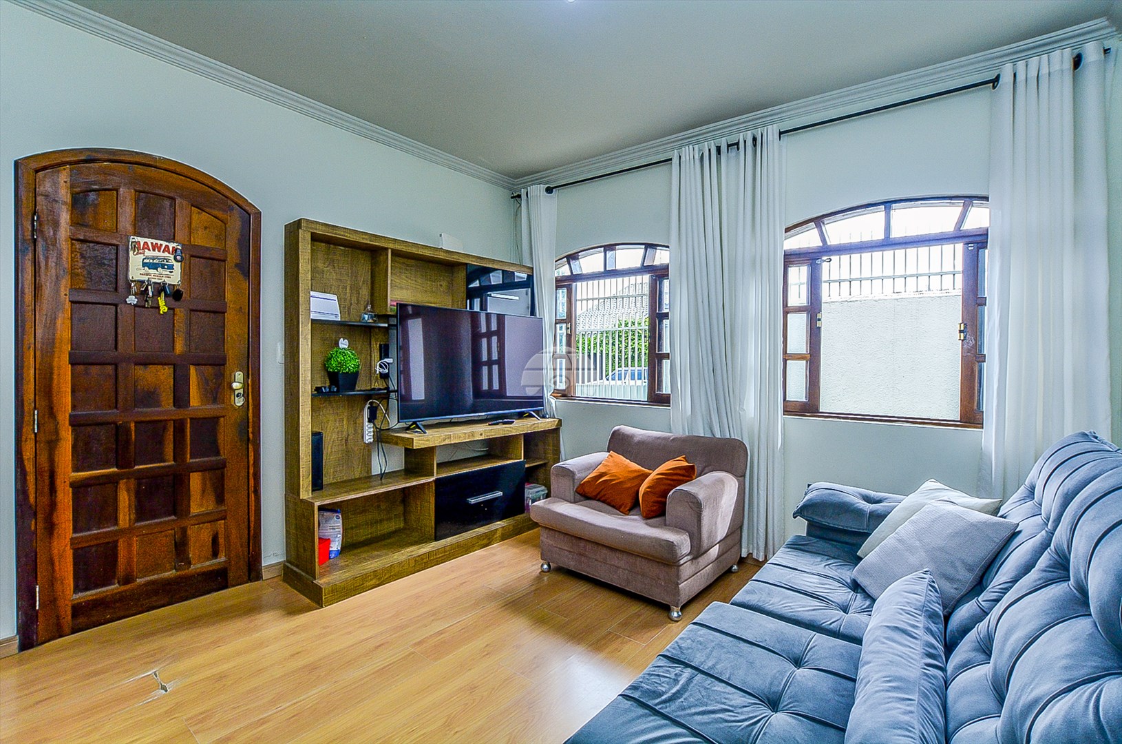 Casa à venda em Sítio Cercado, Curitiba — Portal Chave Fácil