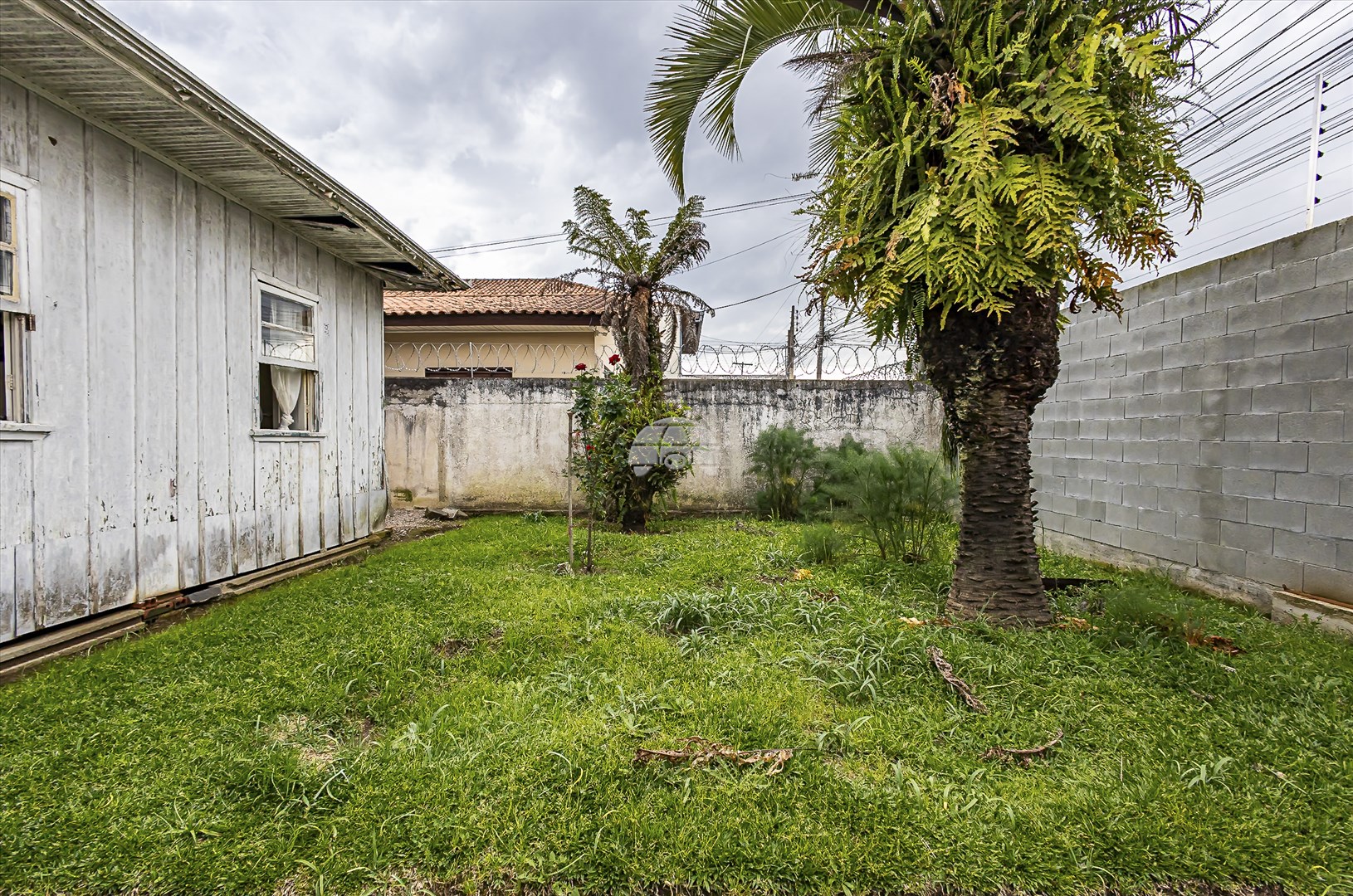 Terreno à venda em Hauer, Curitiba — Portal Chave Fácil