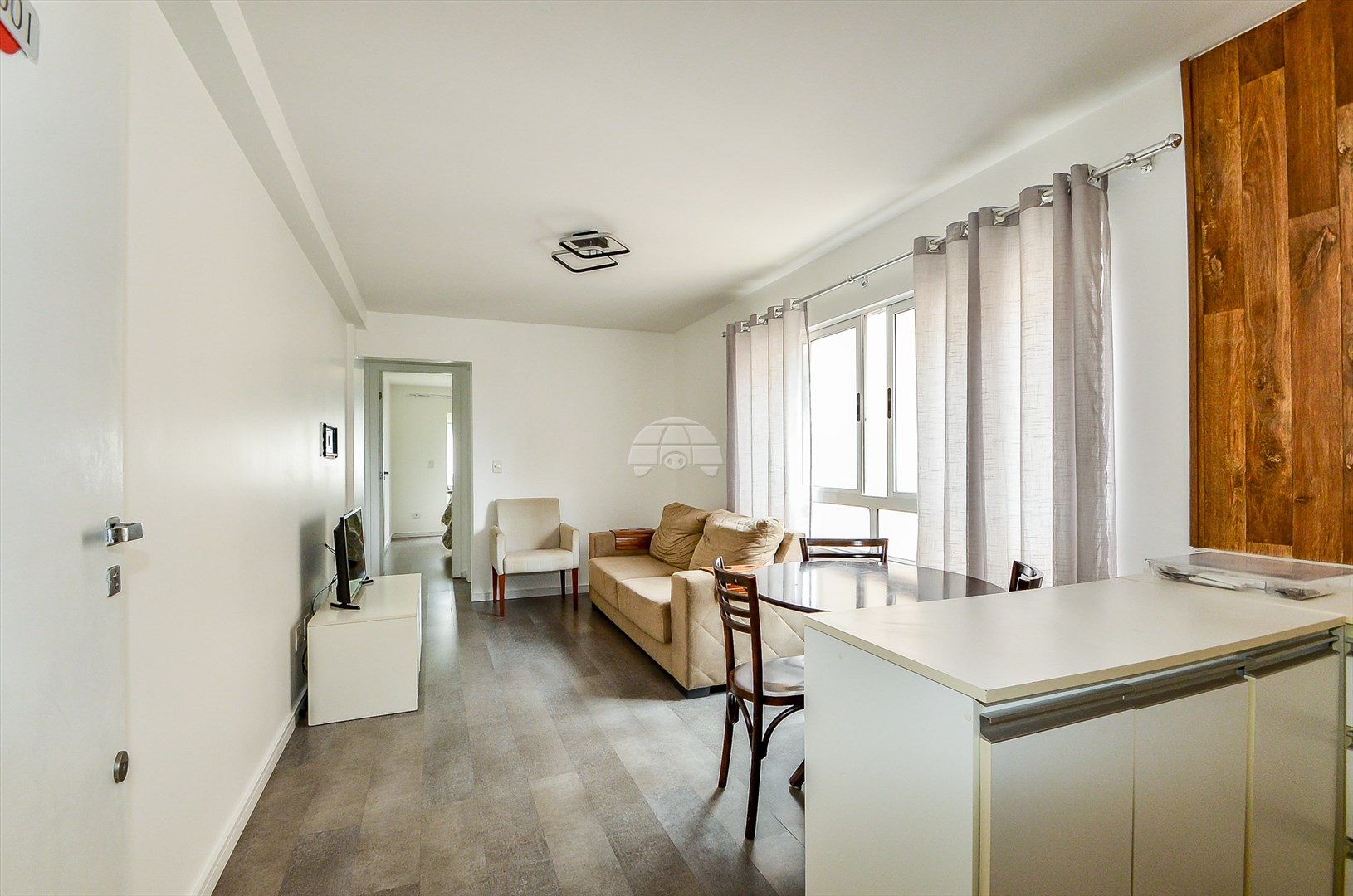 Apartamento à venda em Alto Da Glória, Curitiba — Portal Chave Fácil