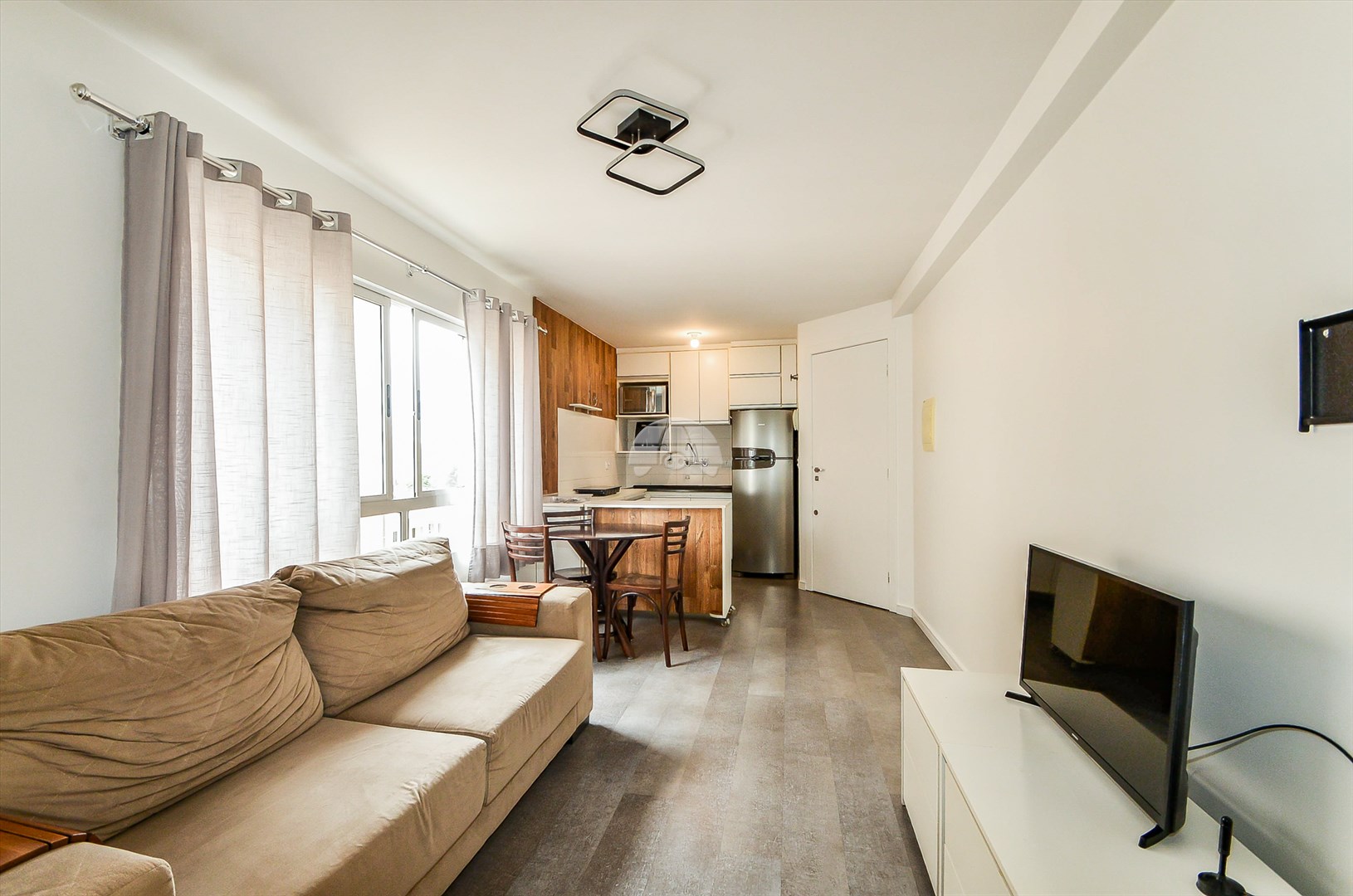 Apartamento à venda em Alto Da Glória, Curitiba — Portal Chave Fácil