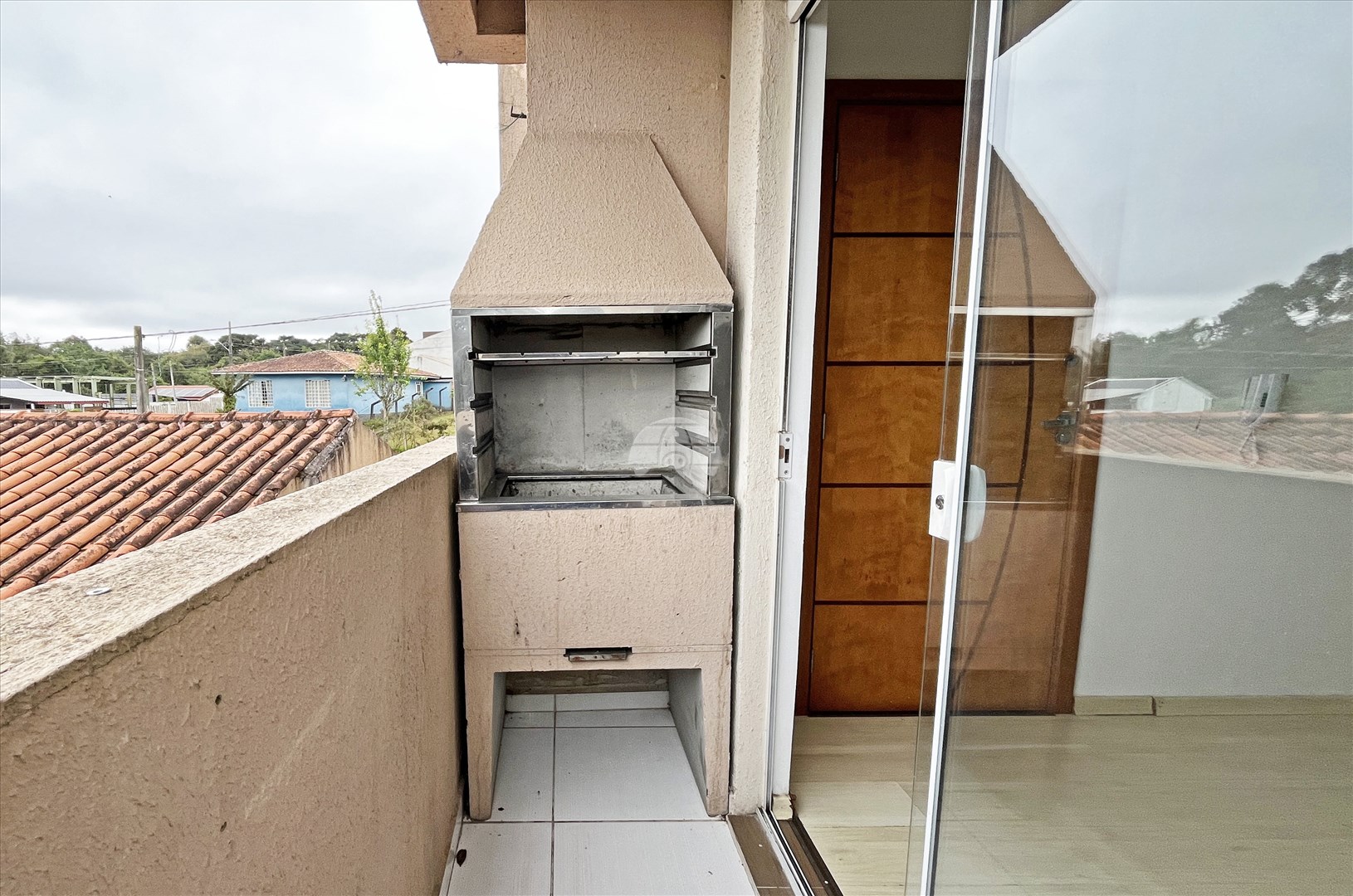 Apartamento para alugar em Braga, São José dos Pinhais — Portal Chave Fácil