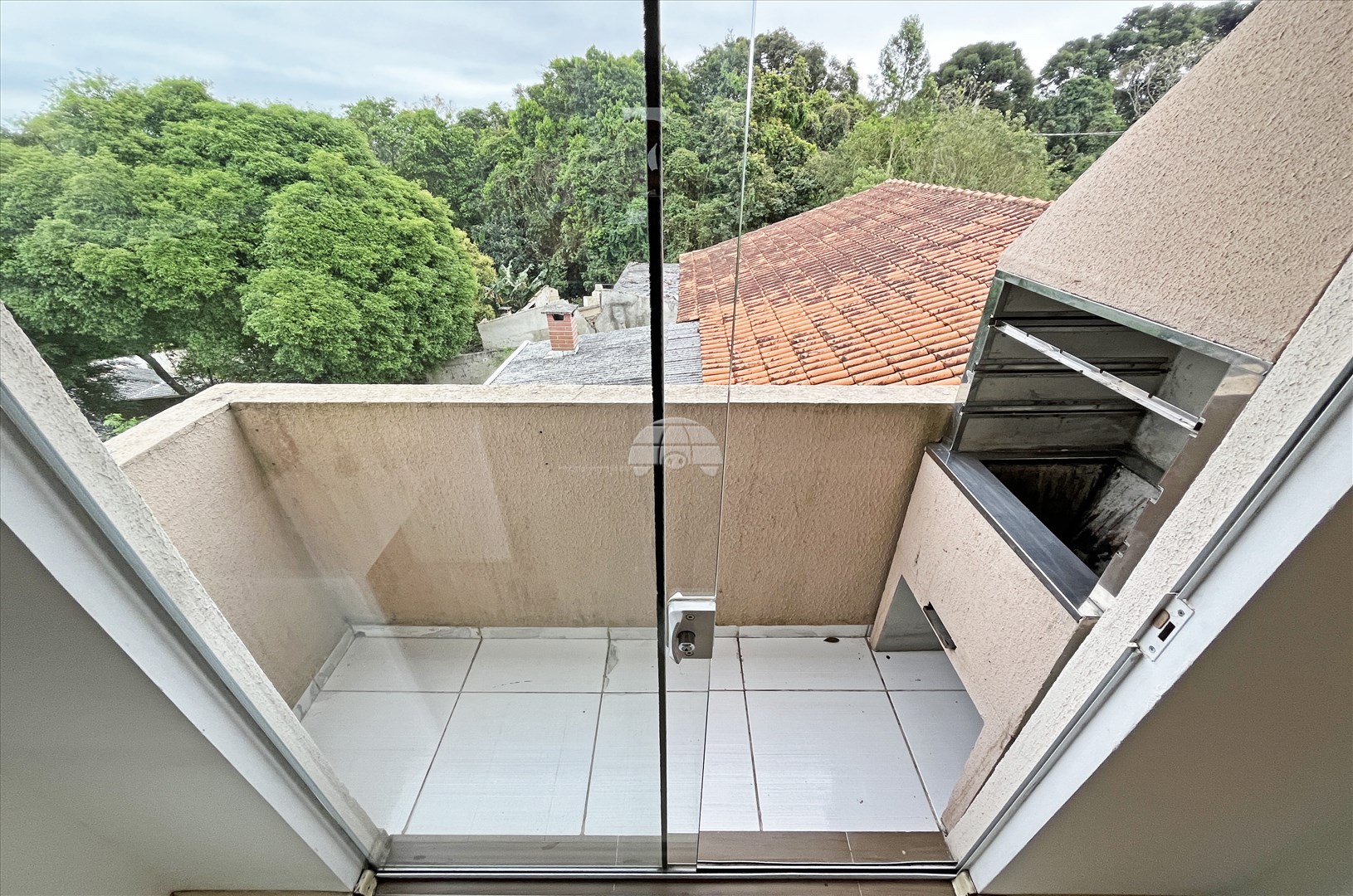 Apartamento para alugar em Braga, São José dos Pinhais — Portal Chave Fácil