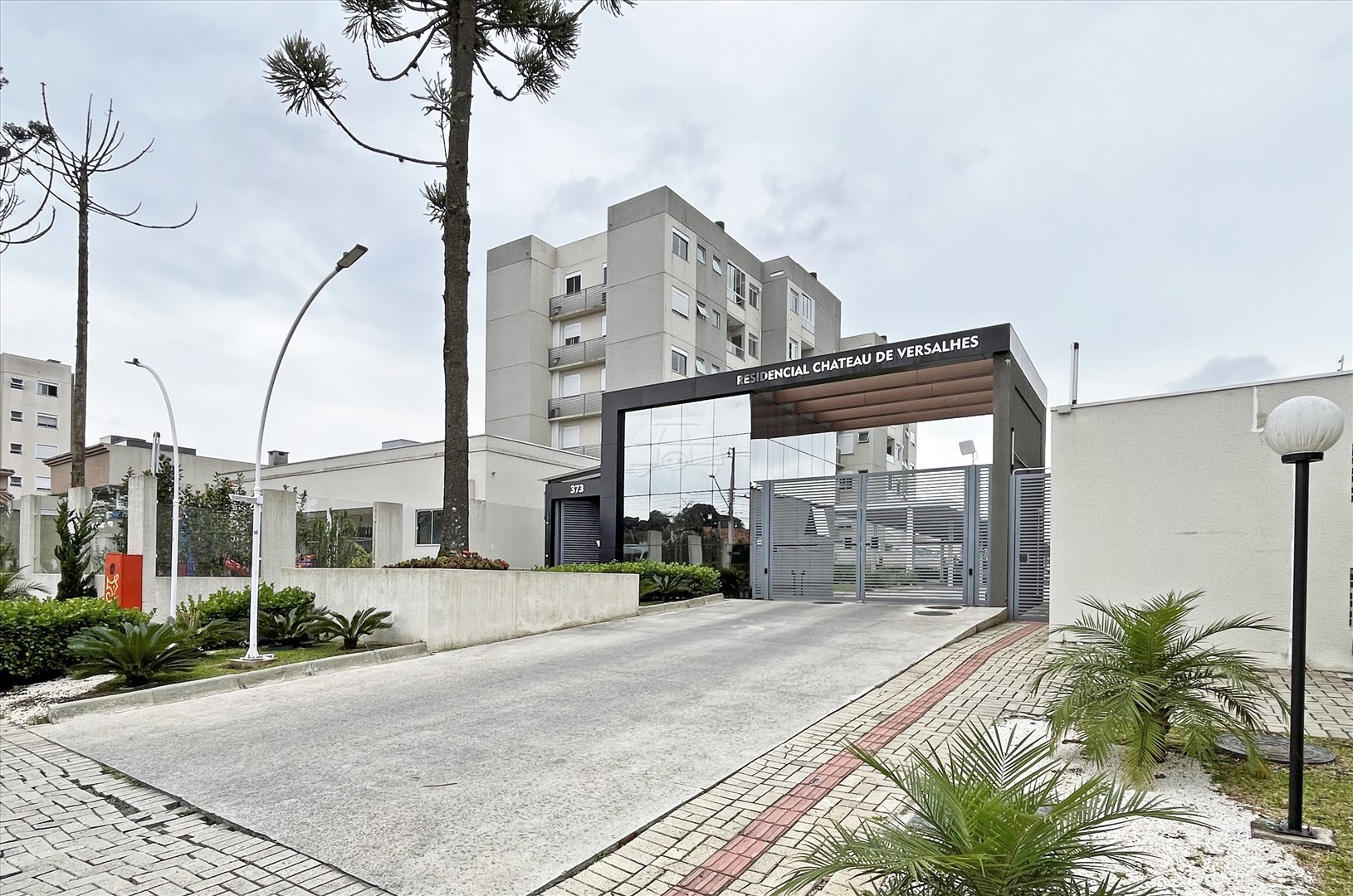 Apartamento para alugar em Bacacheri, Curitiba — Portal Chave Fácil