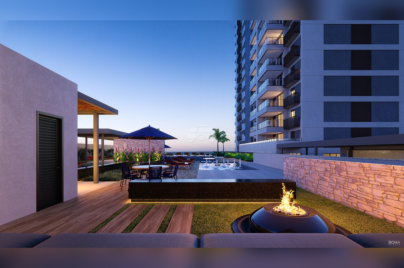 Apartamento à venda em Tabuleiro, Barra Velha — Portal Chave Fácil
