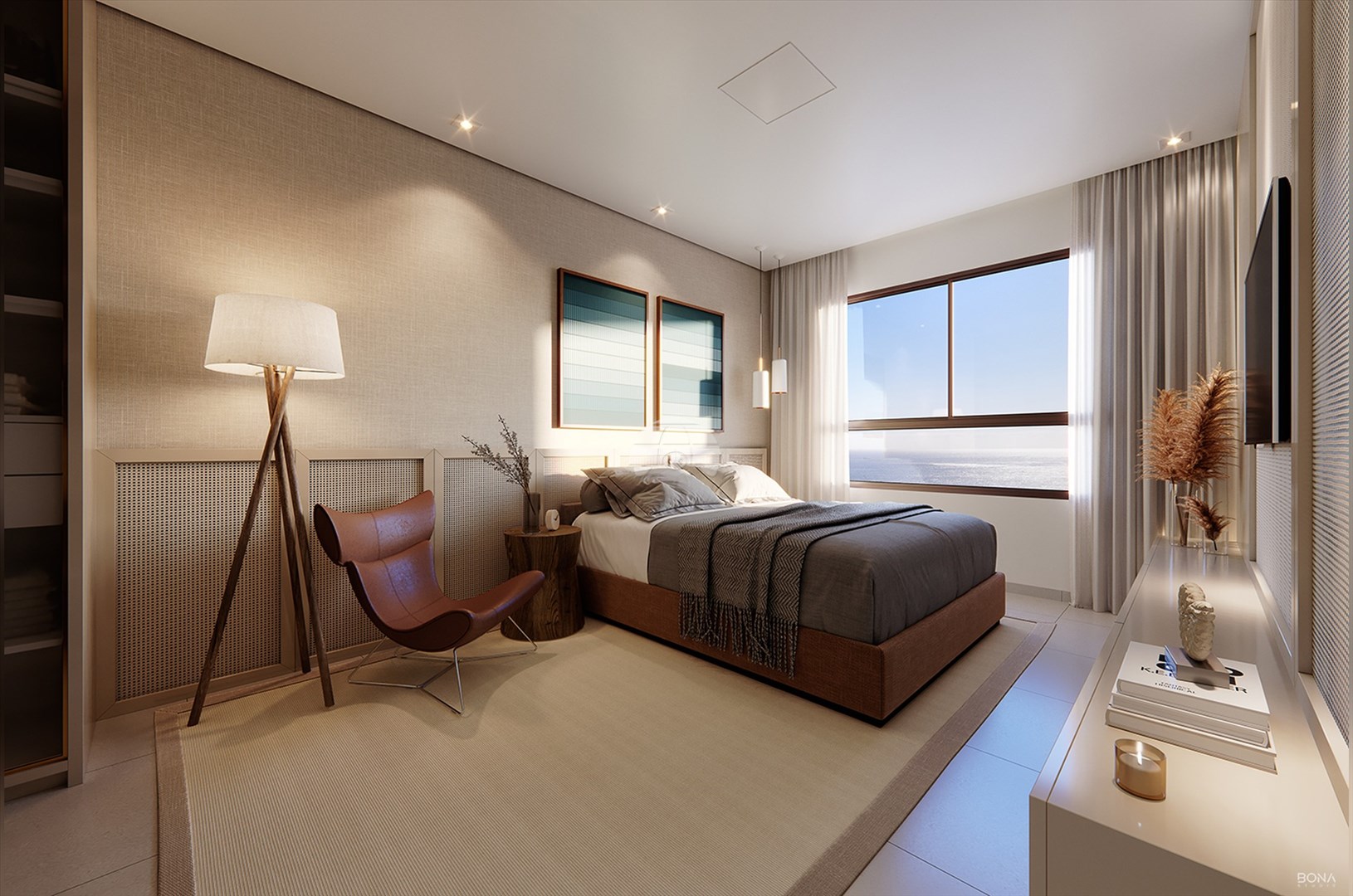 Apartamento à venda em Tabuleiro, Barra Velha — Portal Chave Fácil