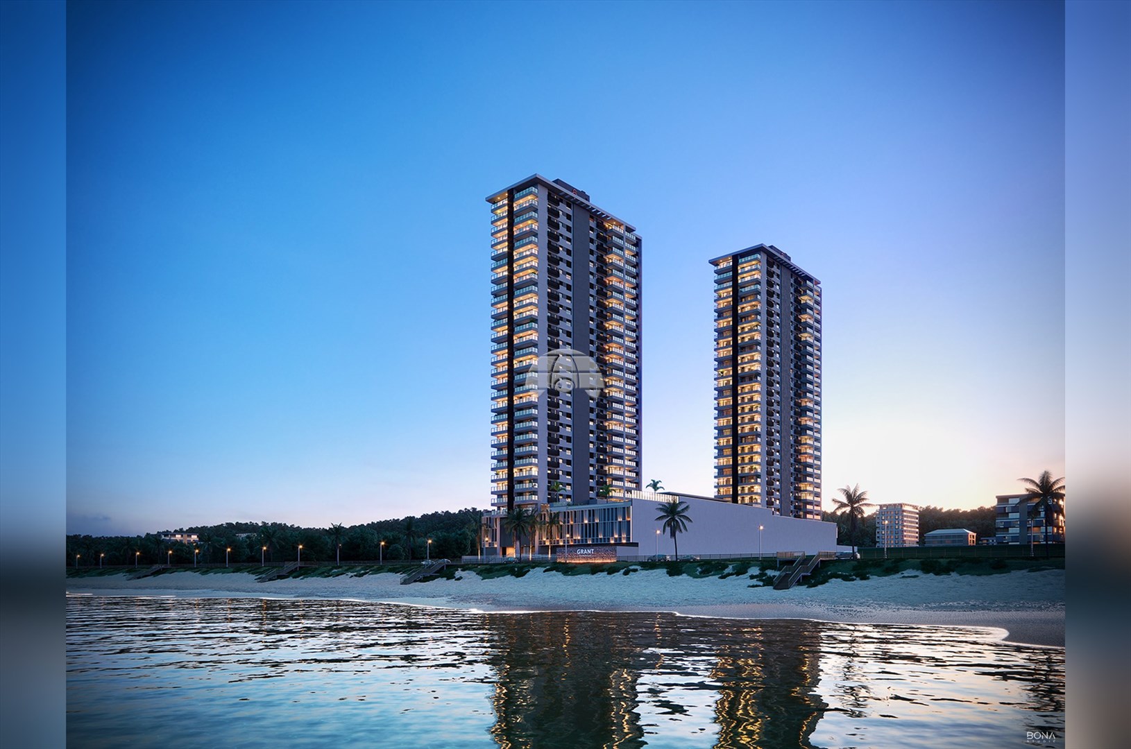 Apartamento à venda em Tabuleiro, Barra Velha — Portal Chave Fácil
