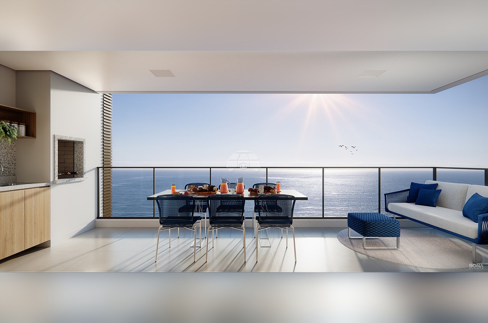Apartamento à venda em Tabuleiro, Barra Velha — Portal Chave Fácil
