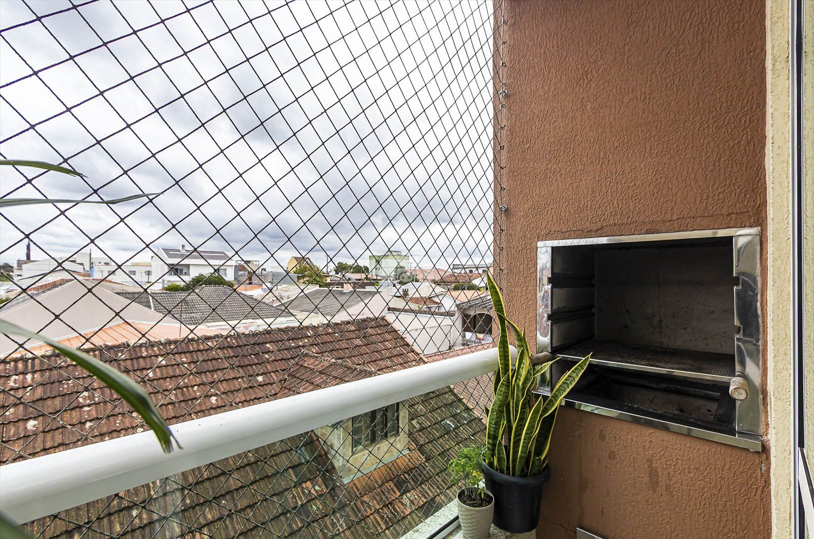 Apartamento à venda em Afonso Pena, São José dos Pinhais — Portal Chave Fácil