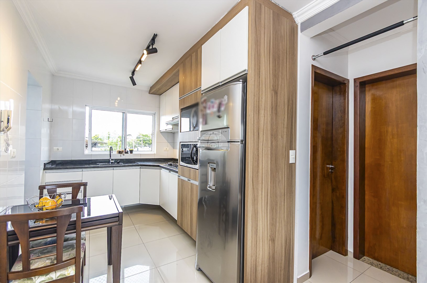 Apartamento à venda em Afonso Pena, São José dos Pinhais — Portal Chave Fácil