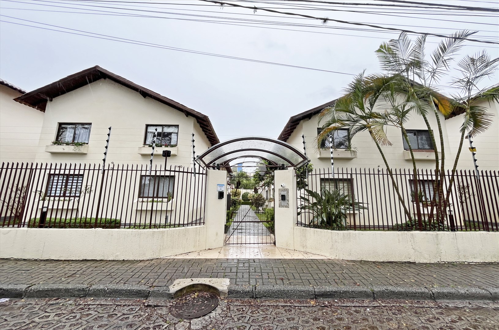 Apartamento para alugar em Alto Da Rua Xv, Curitiba — Portal Chave Fácil