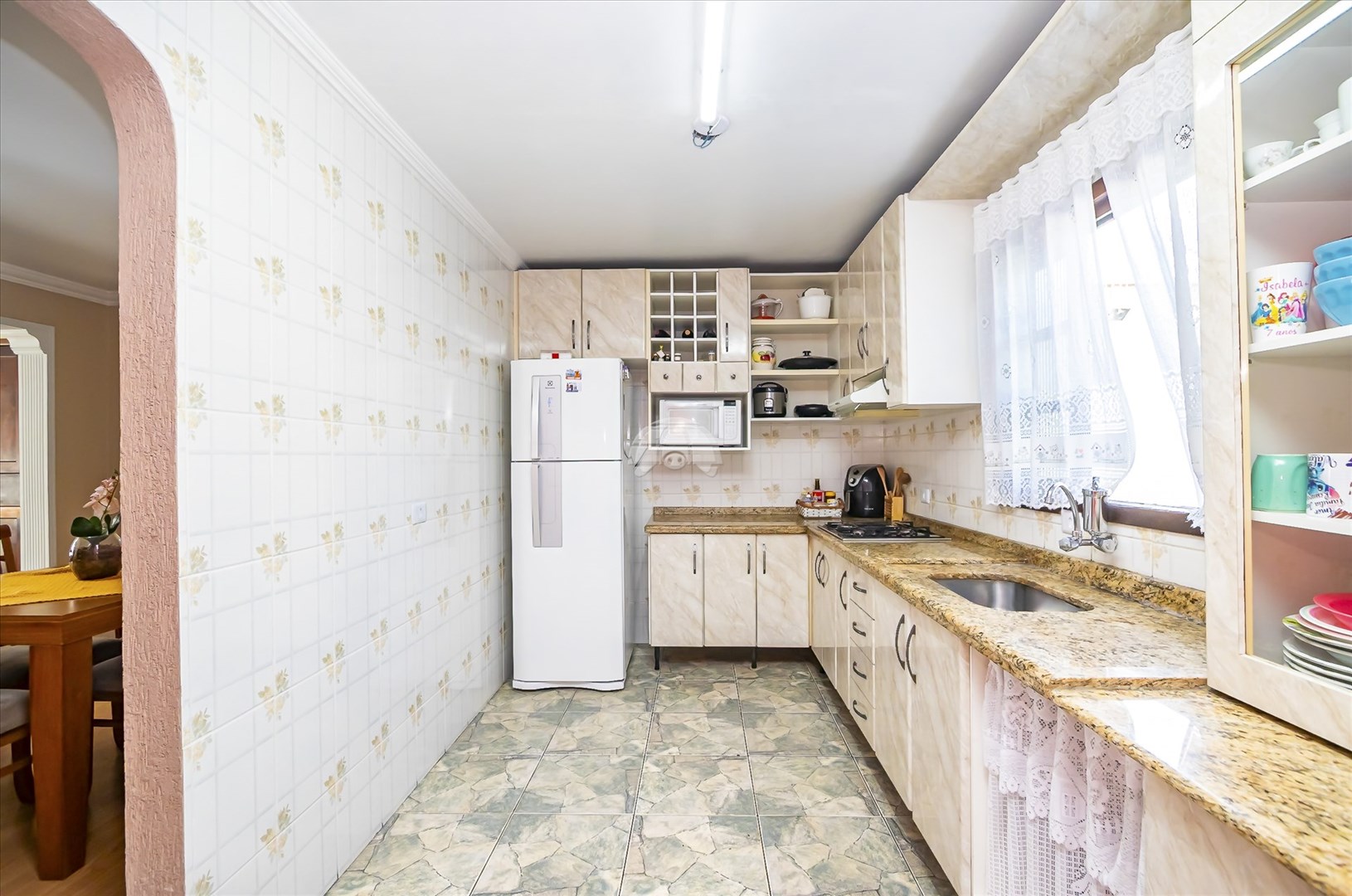 Casa à venda em Xaxim, Curitiba — Portal Chave Fácil