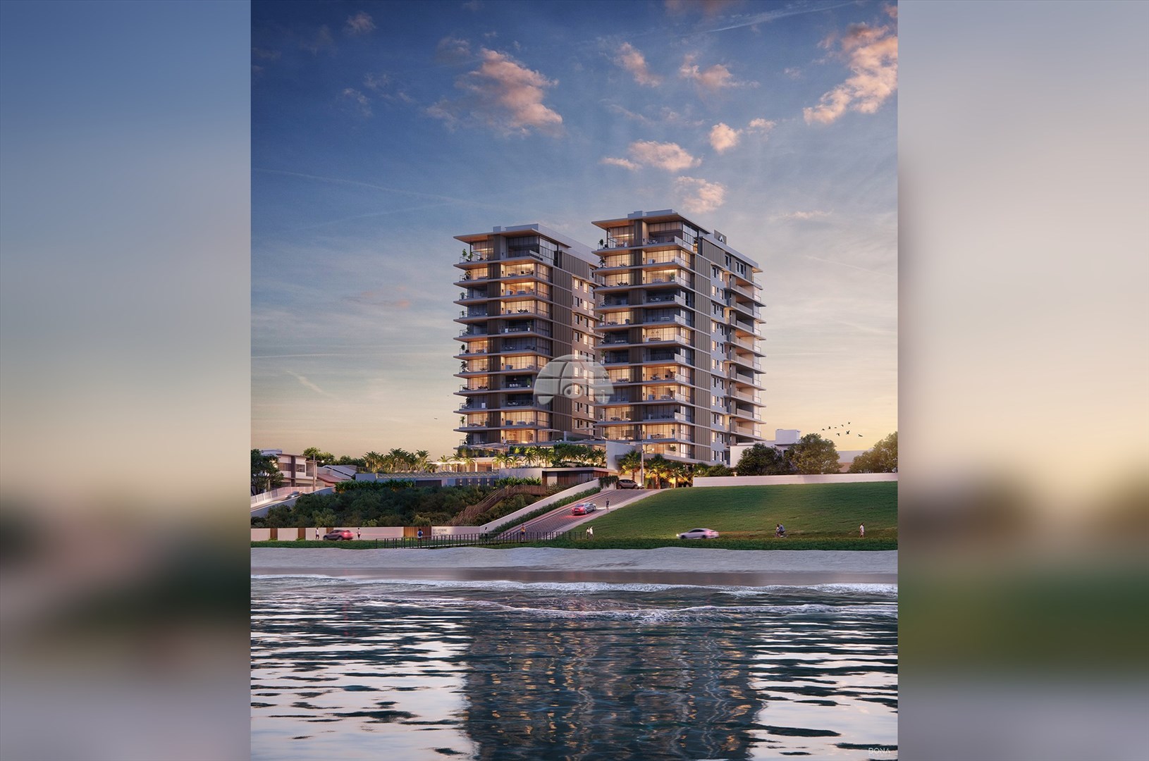 Apartamento à venda em Centro, Curitiba — Portal Chave Fácil