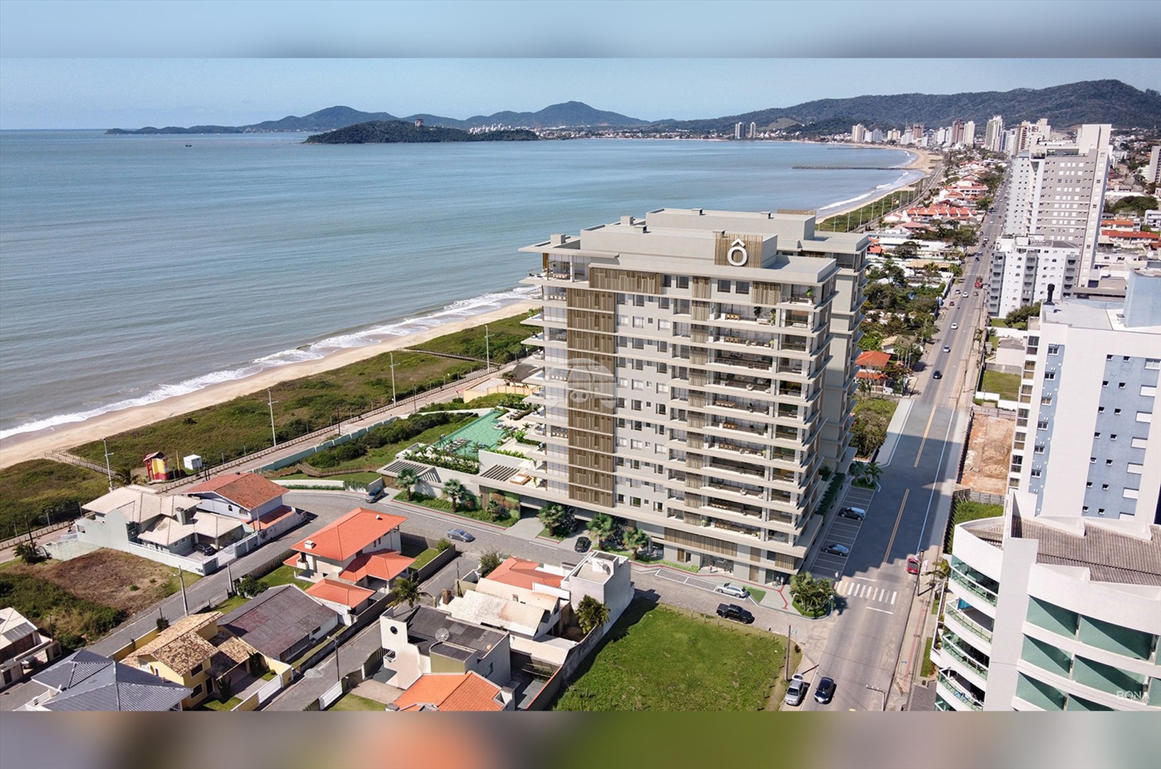 Apartamento à venda em Centro, Curitiba — Portal Chave Fácil