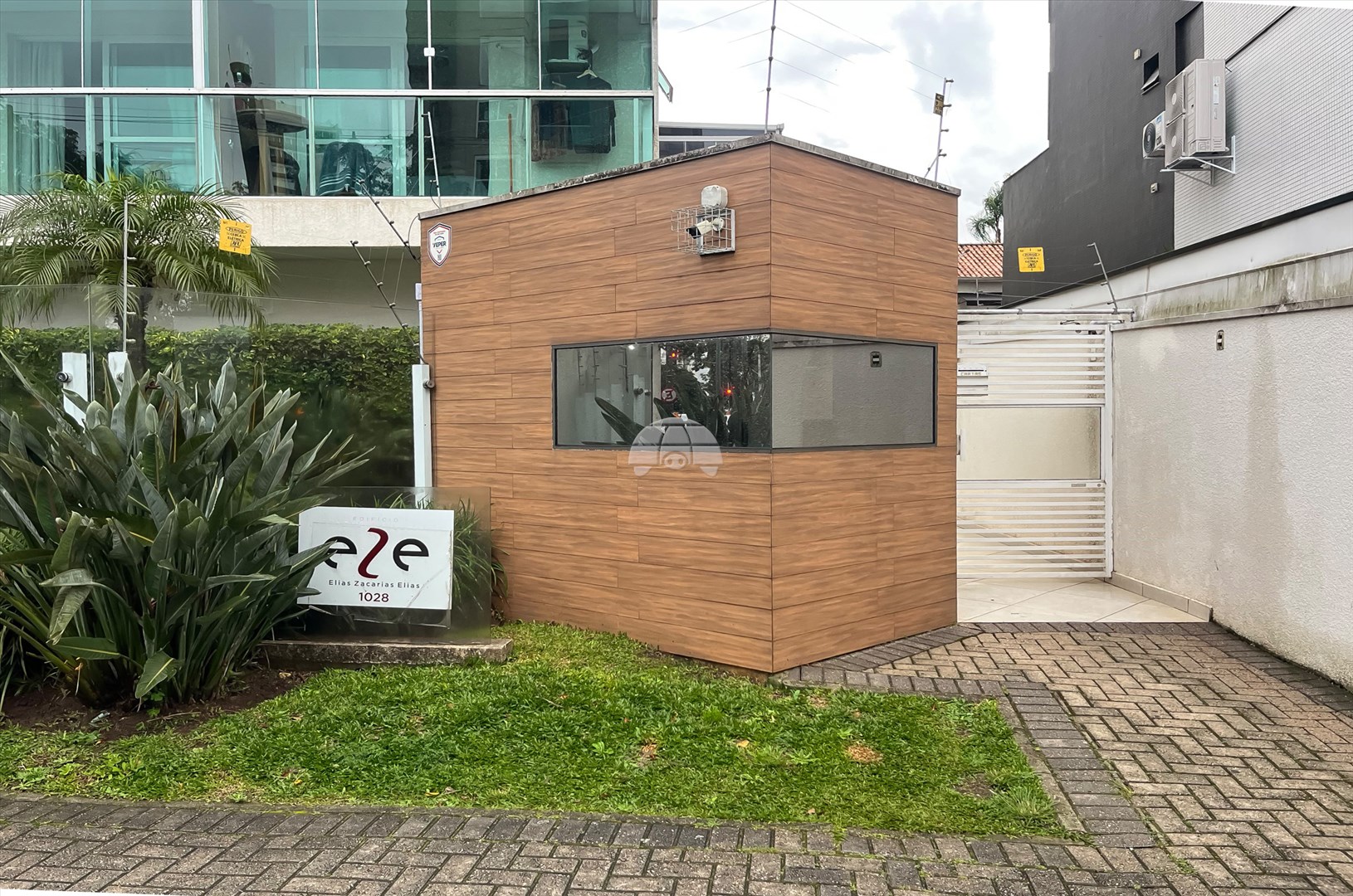 Apartamento para alugar em Alto Da Rua Xv, Curitiba — Portal Chave Fácil