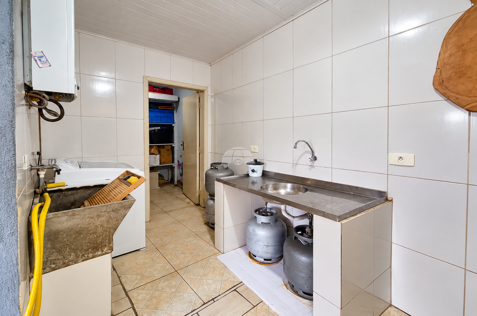 Terreno à venda em Guatupê, São José dos Pinhais — Portal Chave Fácil