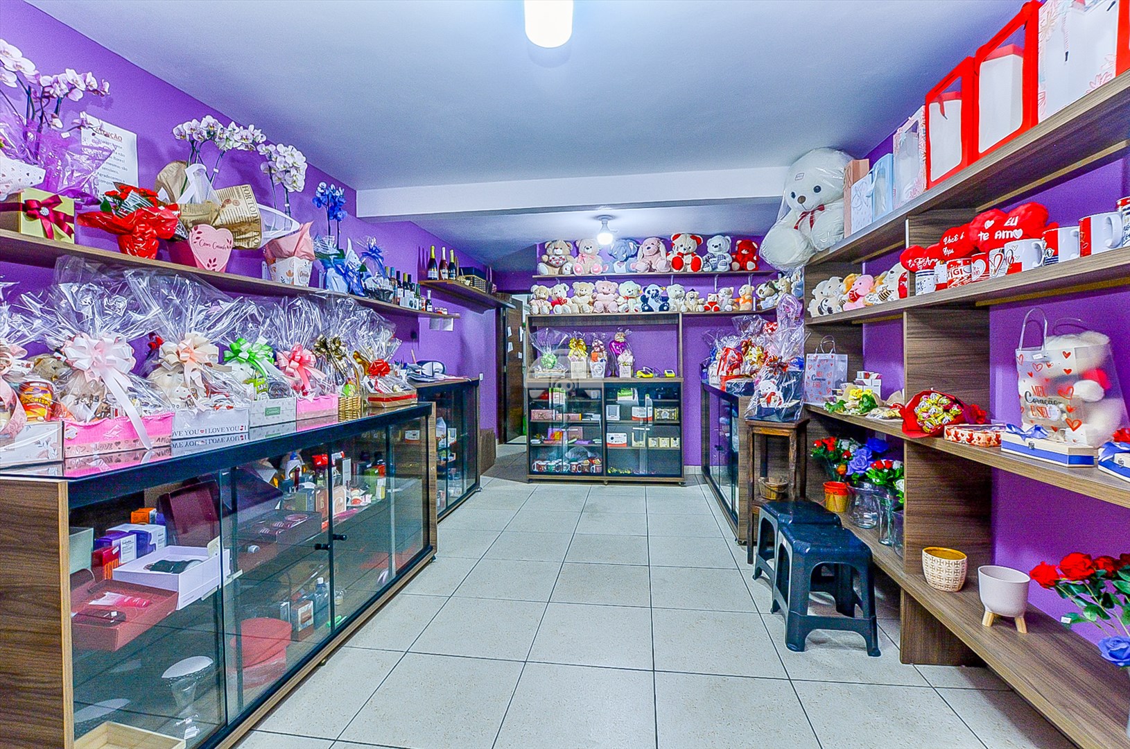 Casa à venda em Campo De Santana, Curitiba — Portal Chave Fácil