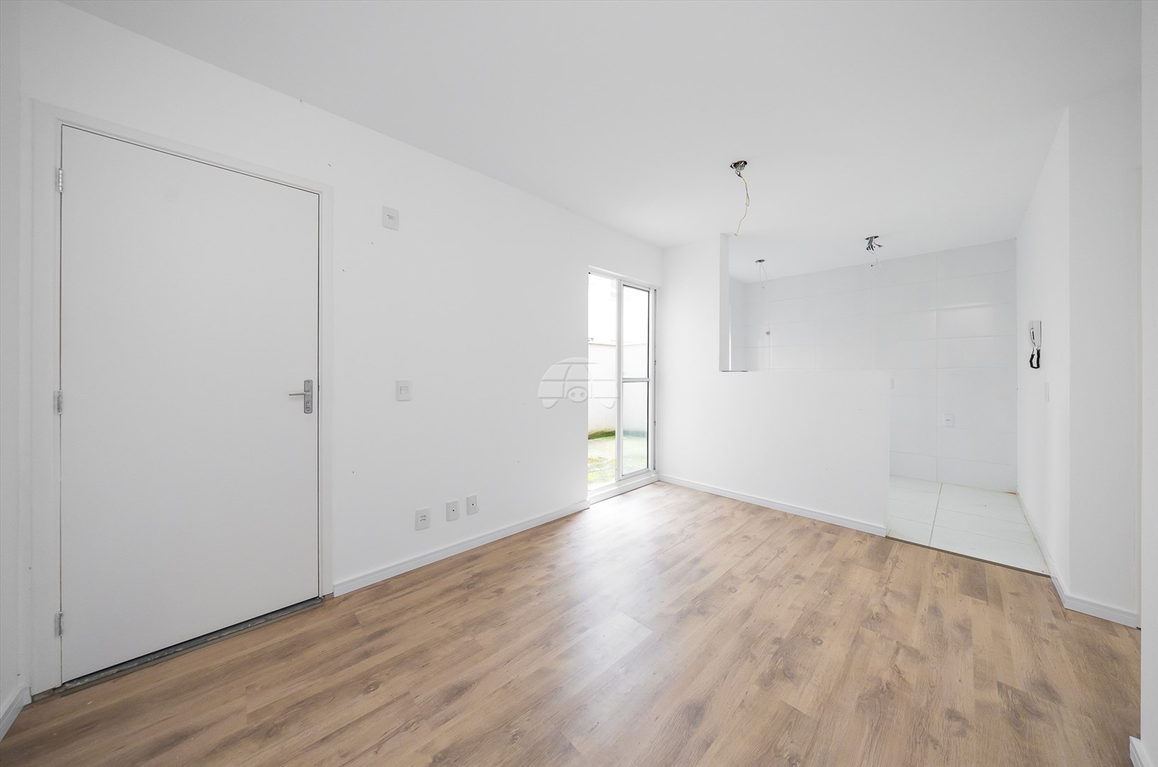 Apartamento à venda em Bom Jesus, Campo Largo — Portal Chave Fácil
