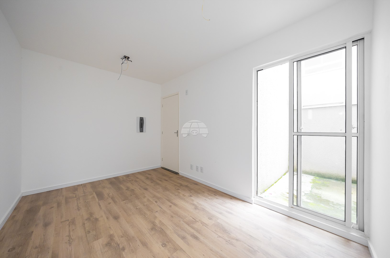 Apartamento à venda em Bom Jesus, Campo Largo — Portal Chave Fácil