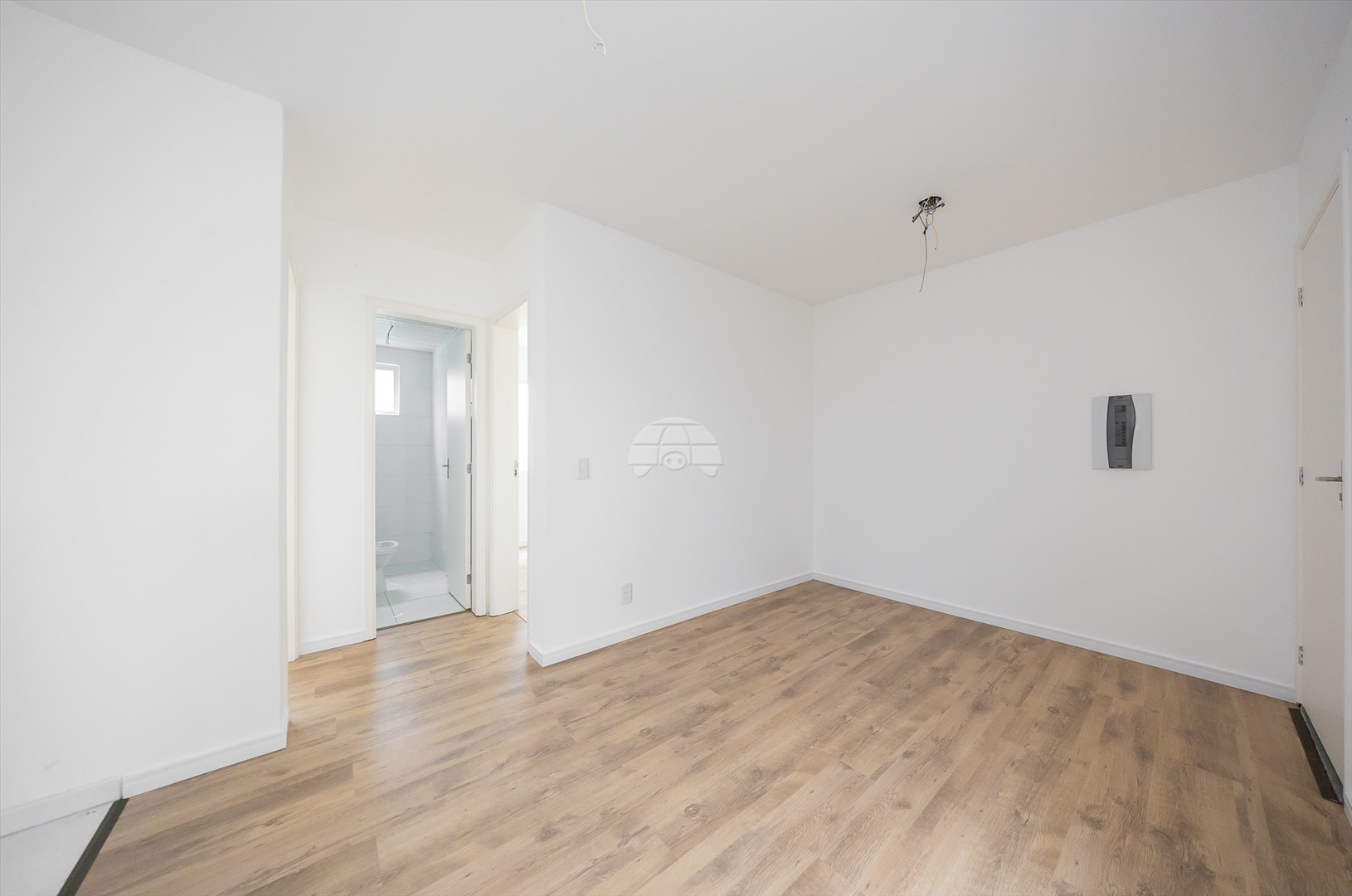 Apartamento à venda em Bom Jesus, Campo Largo — Portal Chave Fácil