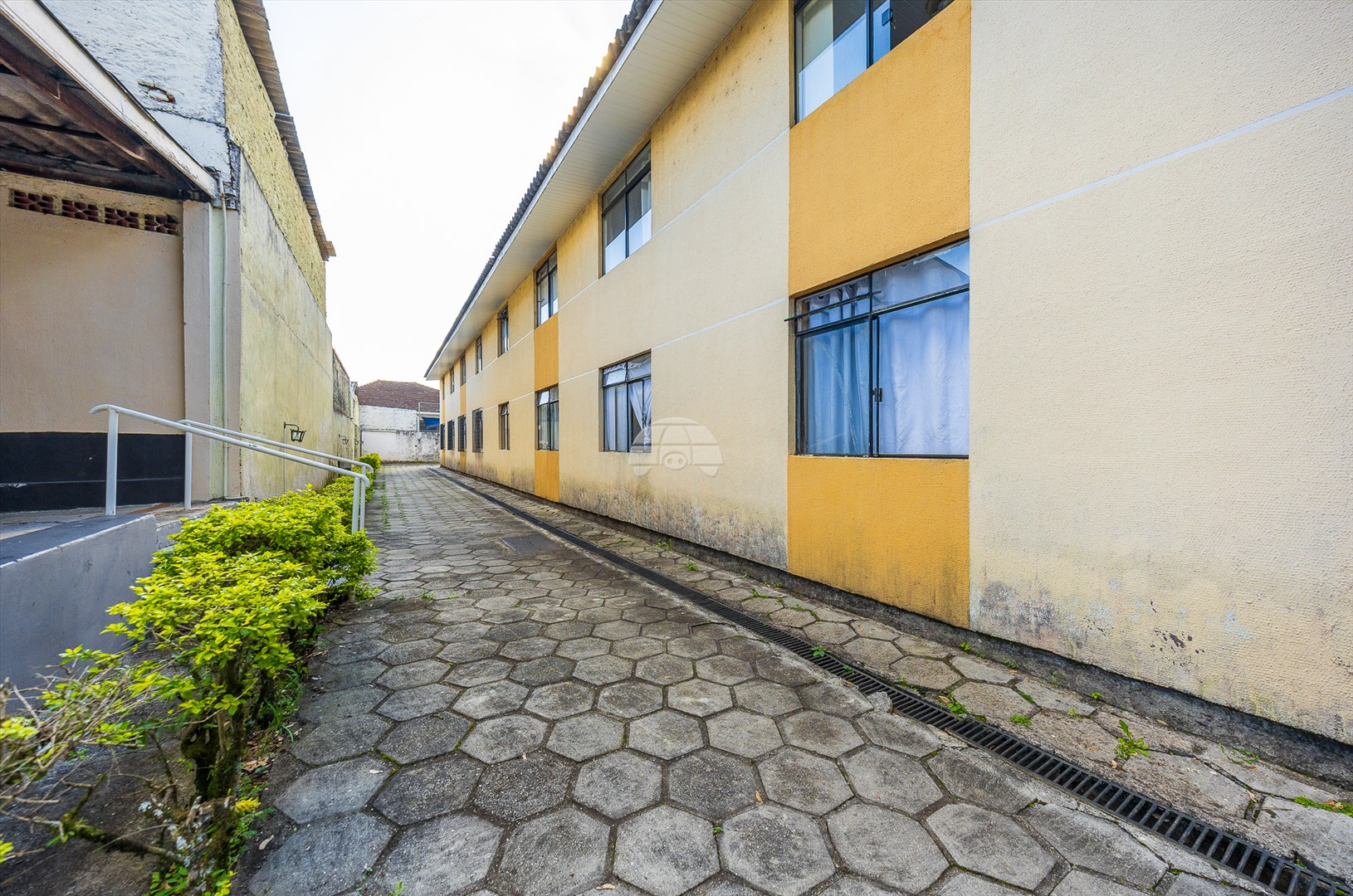 Apartamento para alugar em Campo Comprido, Curitiba — Portal Chave Fácil