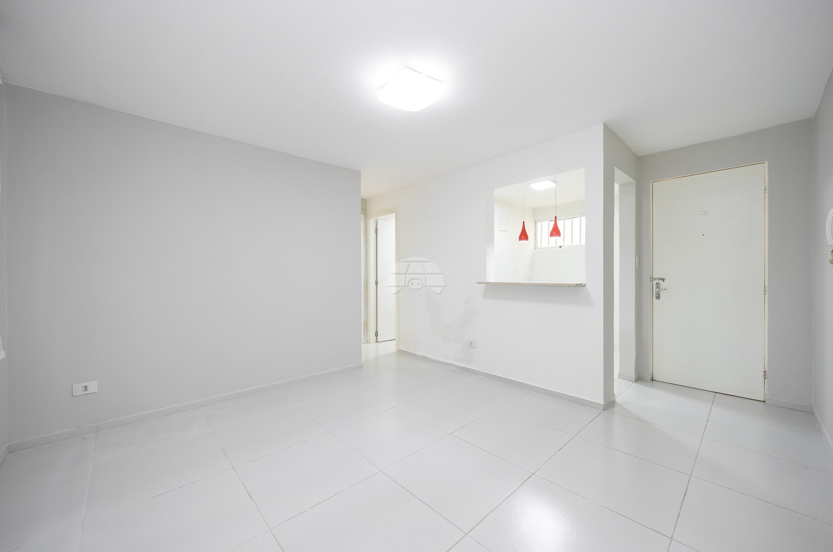 Apartamento para alugar em Campo Comprido, Curitiba — Portal Chave Fácil
