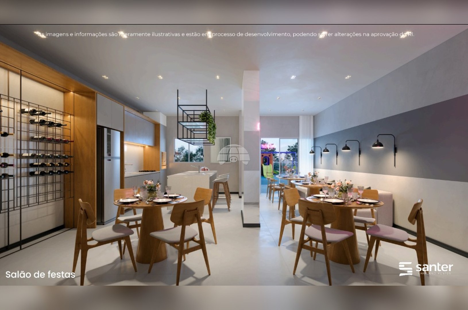 Apartamento à venda em Armação, Penha — Portal Chave Fácil