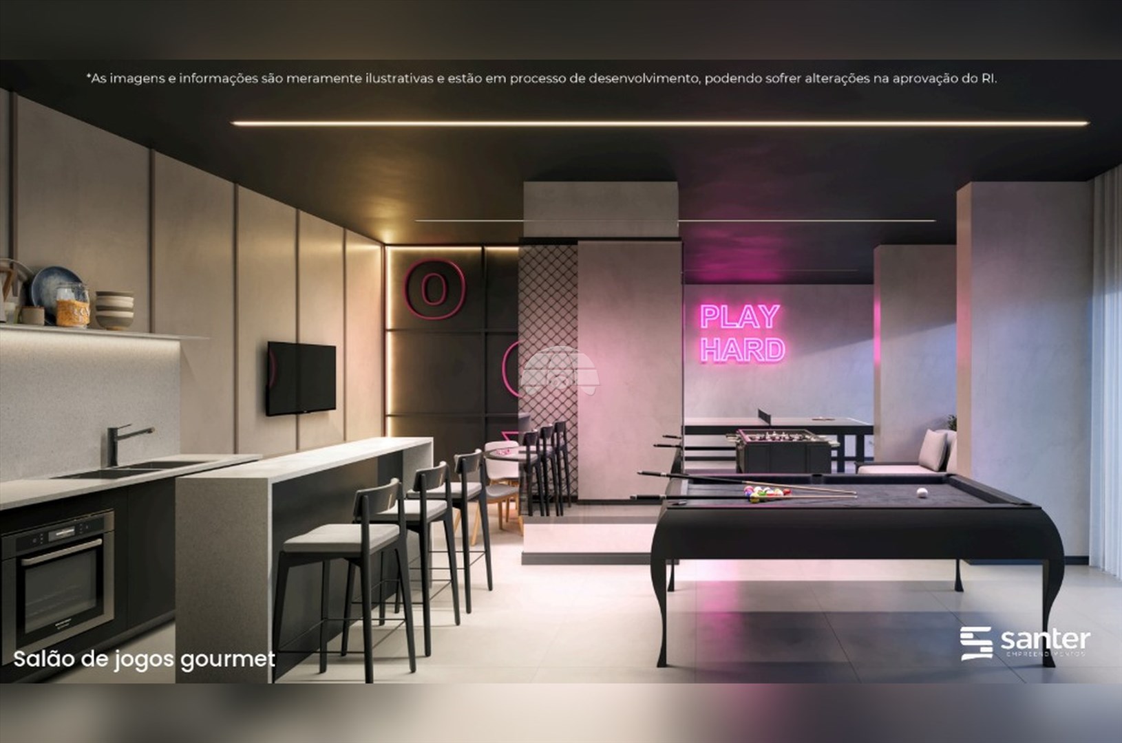 Apartamento à venda em Armação, Penha — Portal Chave Fácil