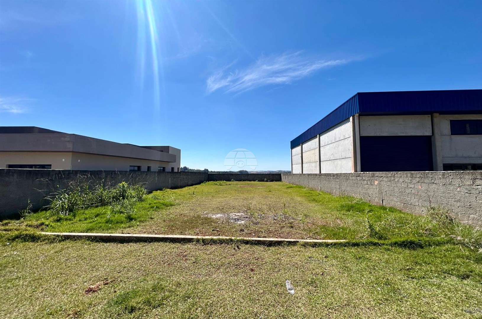 Terreno à venda em Fraron, Pato Branco — Portal Chave Fácil