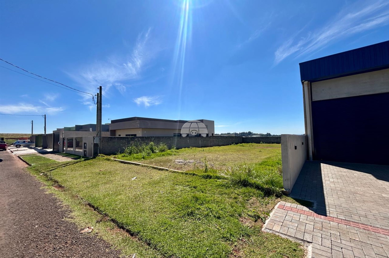 Terreno à venda em Fraron, Pato Branco — Portal Chave Fácil