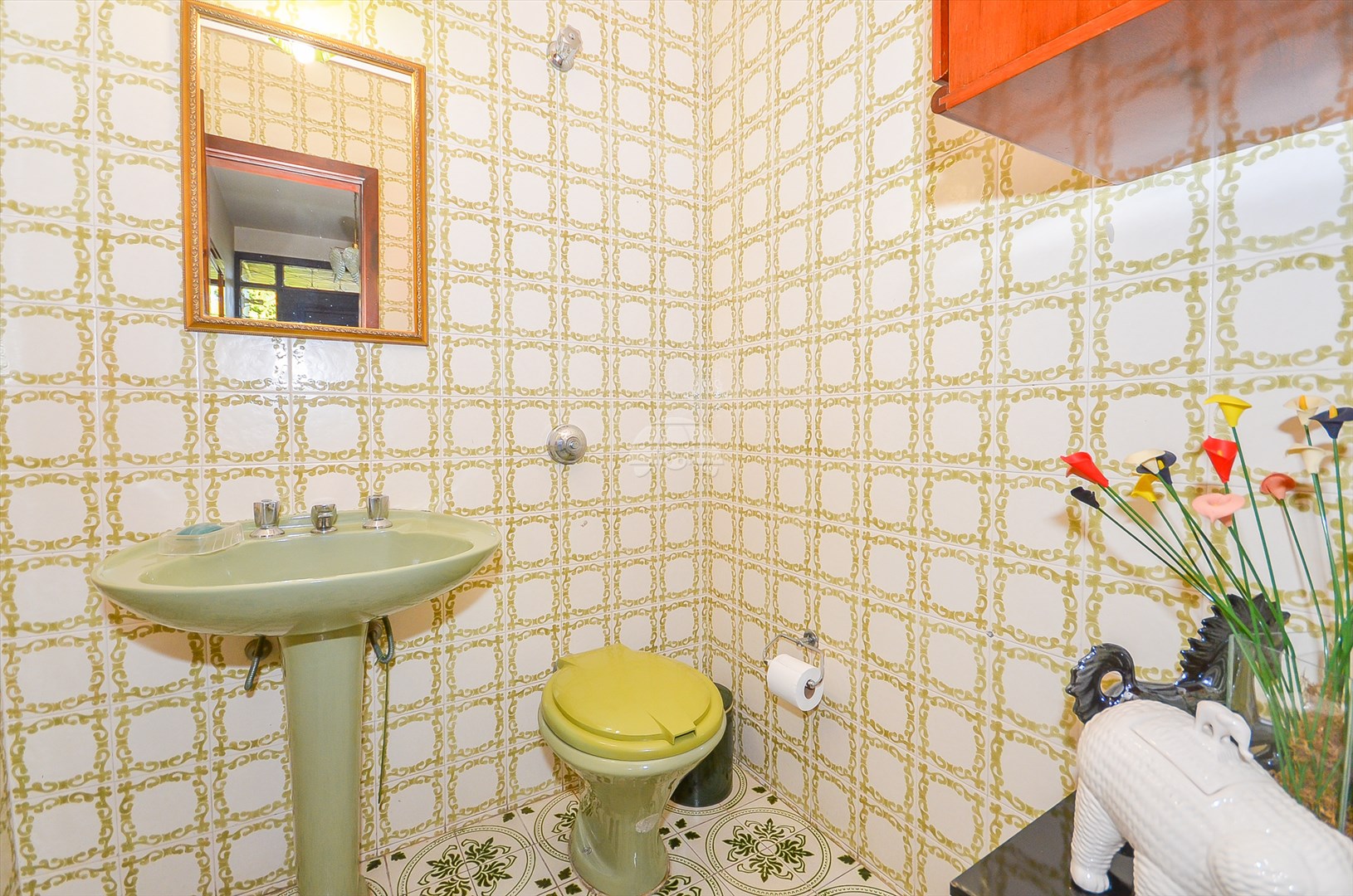 Casa à venda em Bacacheri, Curitiba — Portal Chave Fácil