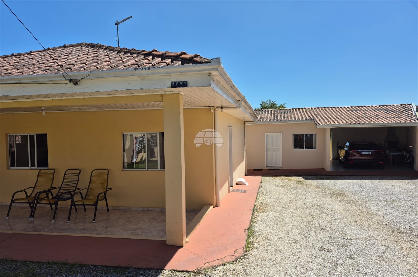 Sala/Conjunto Comercial à venda em Lamenha Grande, Almirante Tamandaré — Portal Chave Fácil