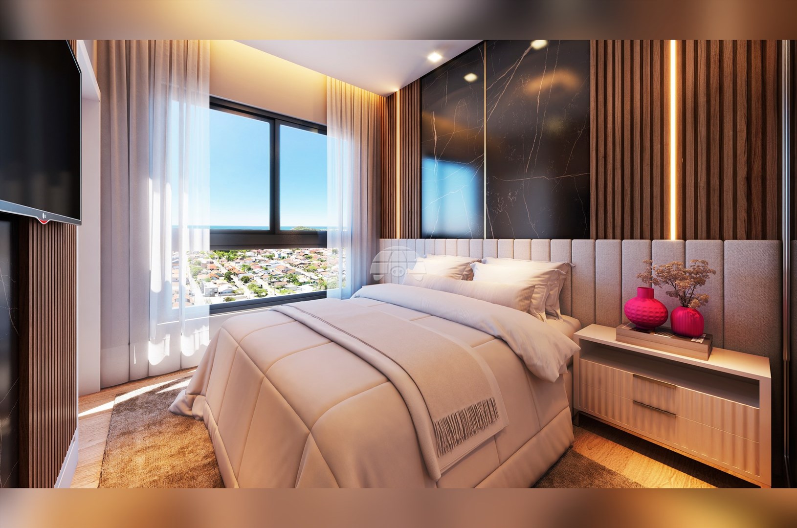 Apartamento à venda em Armação, Penha — Portal Chave Fácil