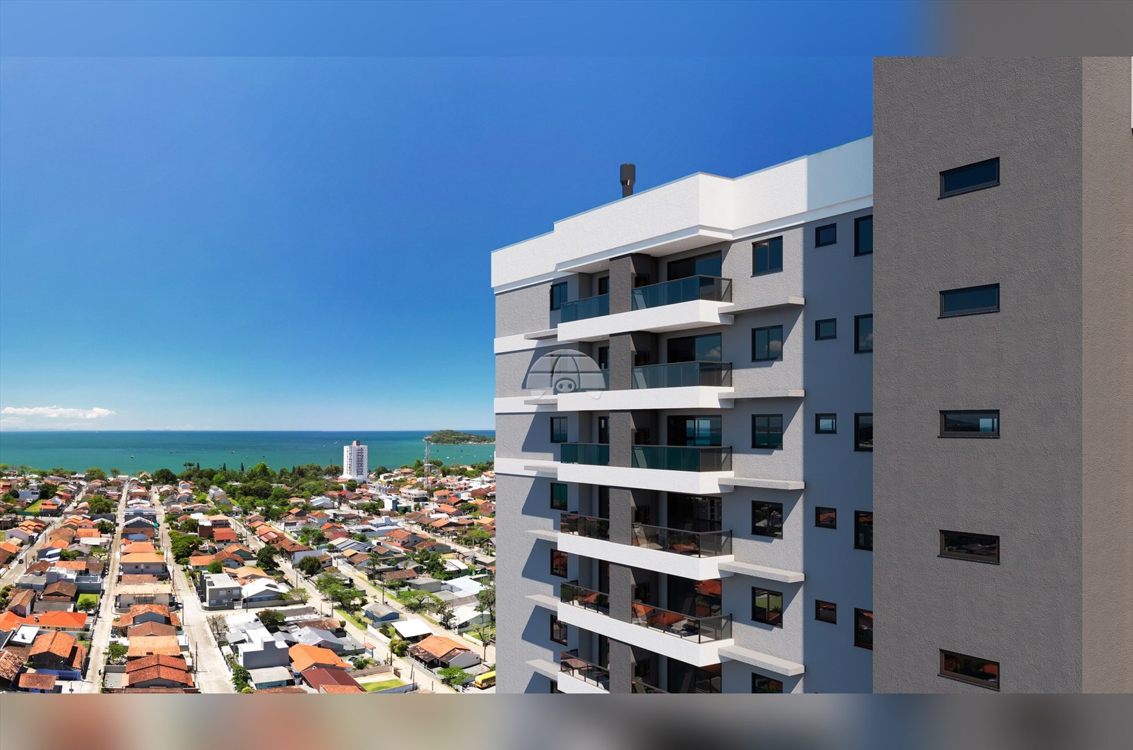 Apartamento à venda em Armação, Penha — Portal Chave Fácil